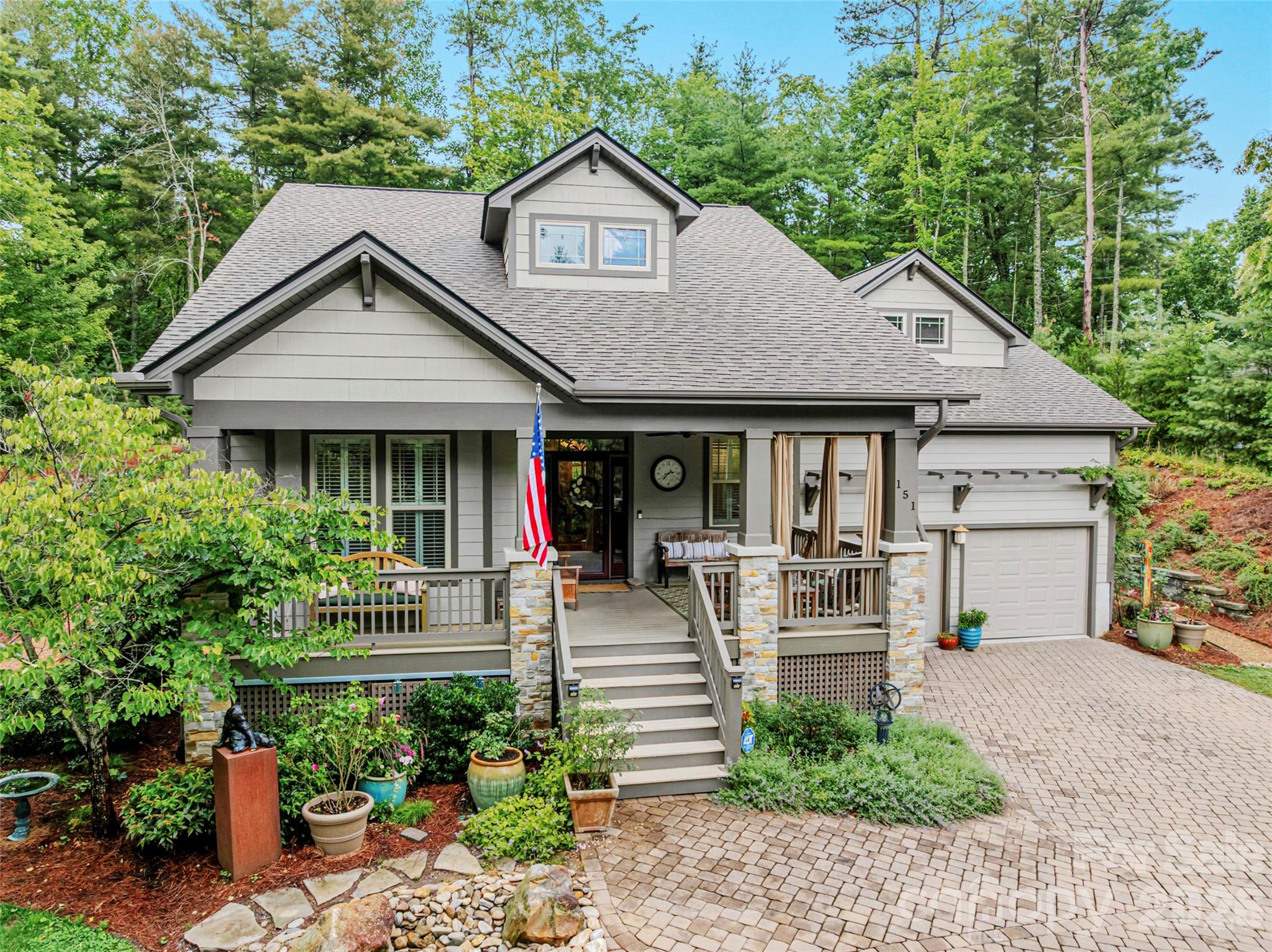 151 Monarch Road