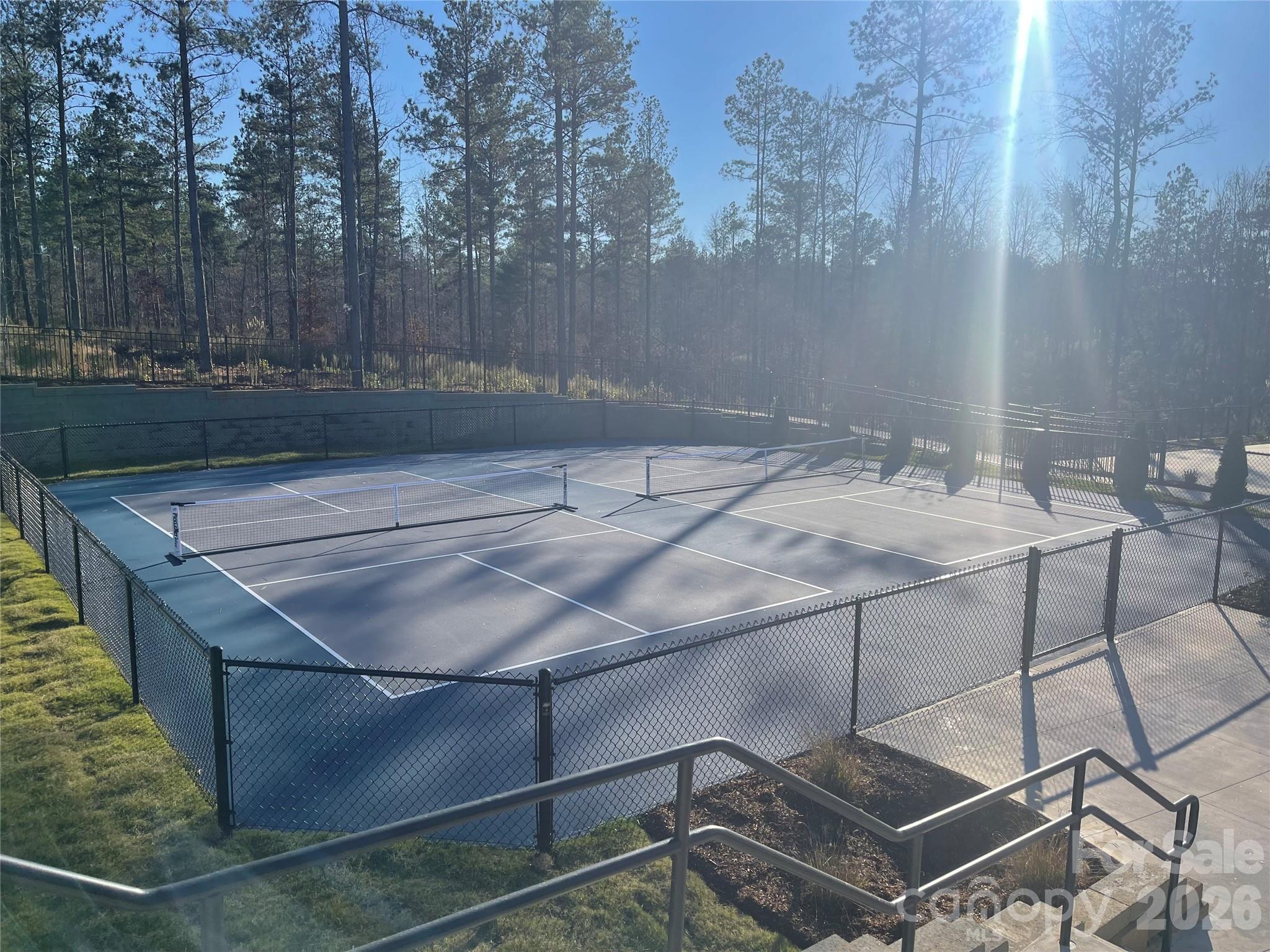 Lakeside Reserve - Land