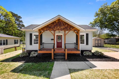 103 Park Avenue, Mount Holly, NC 28120 - MLS#: 4243483