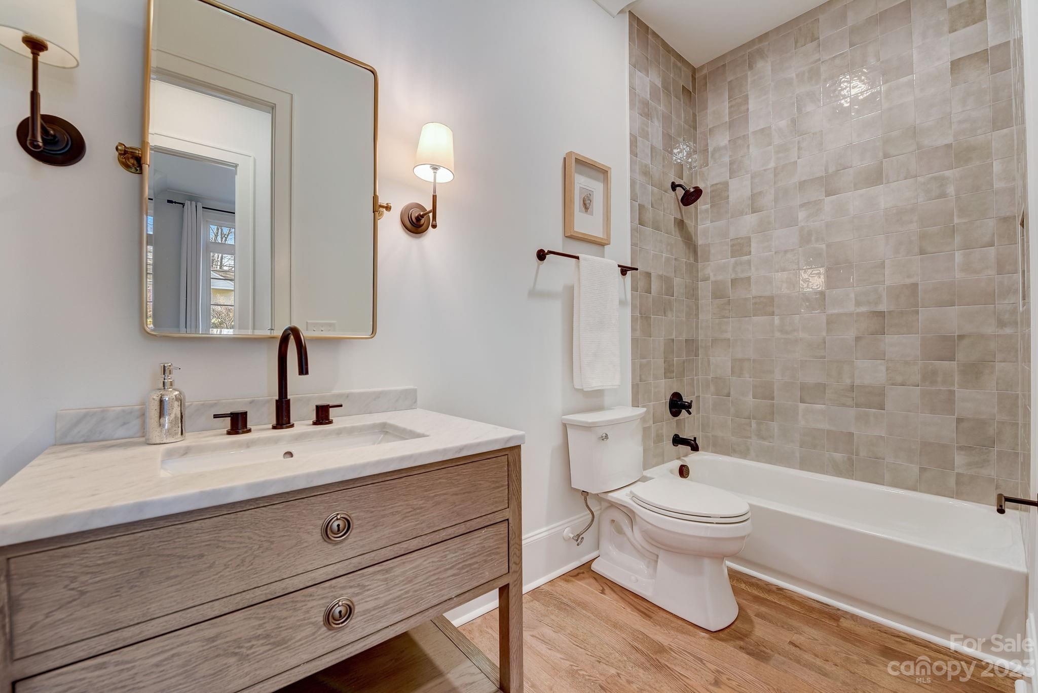 Villa Heights - Residential