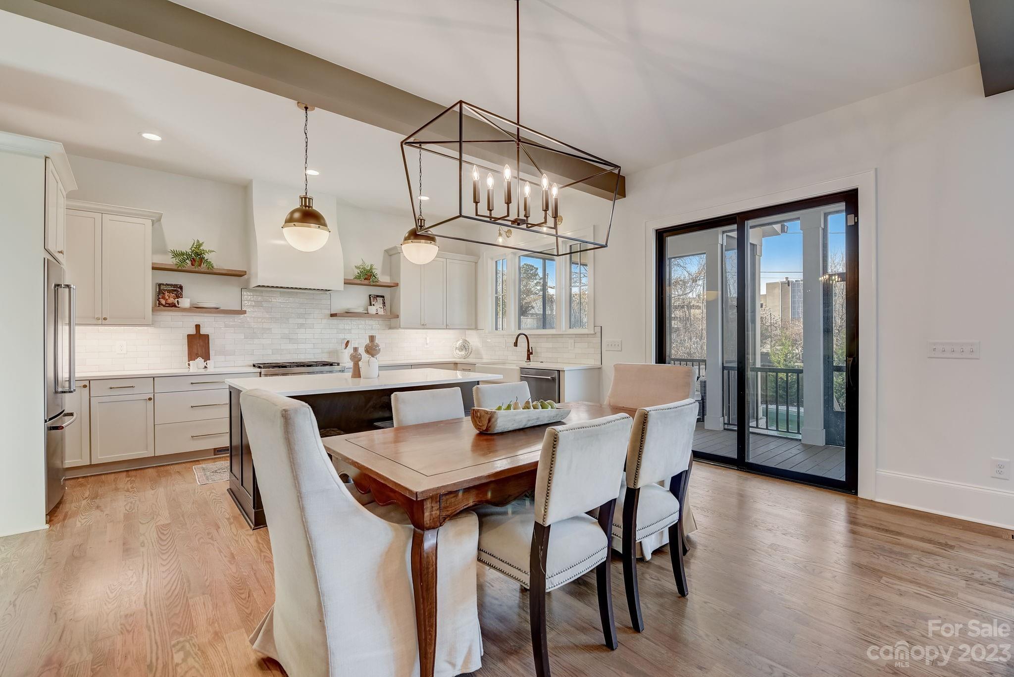 Villa Heights - Residential