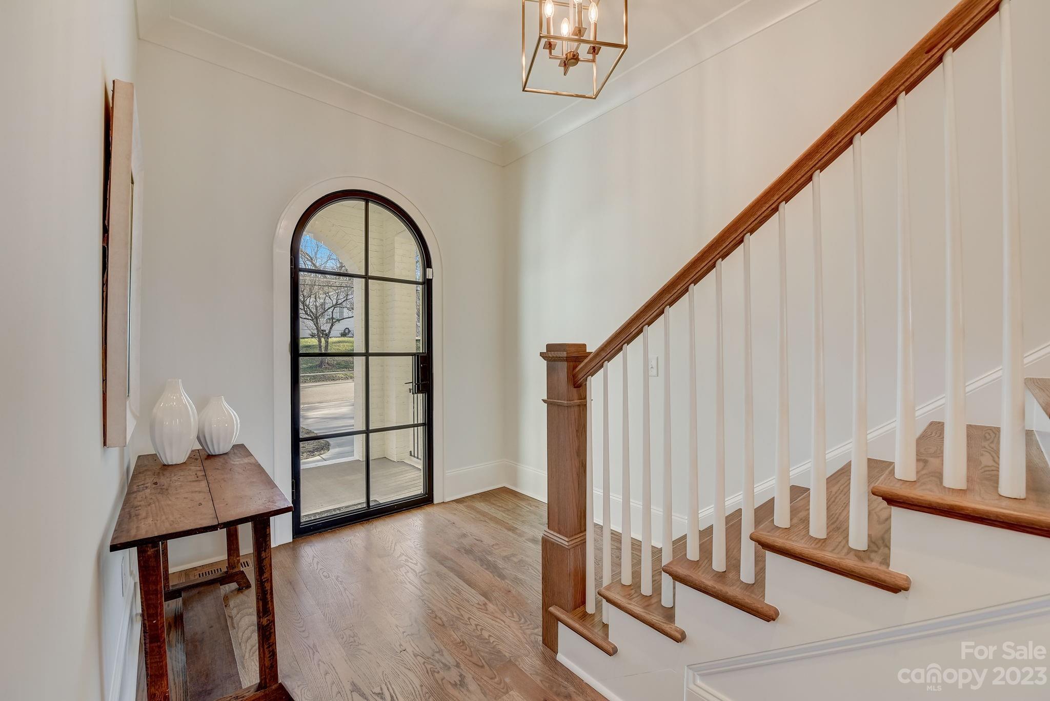 Villa Heights - Residential