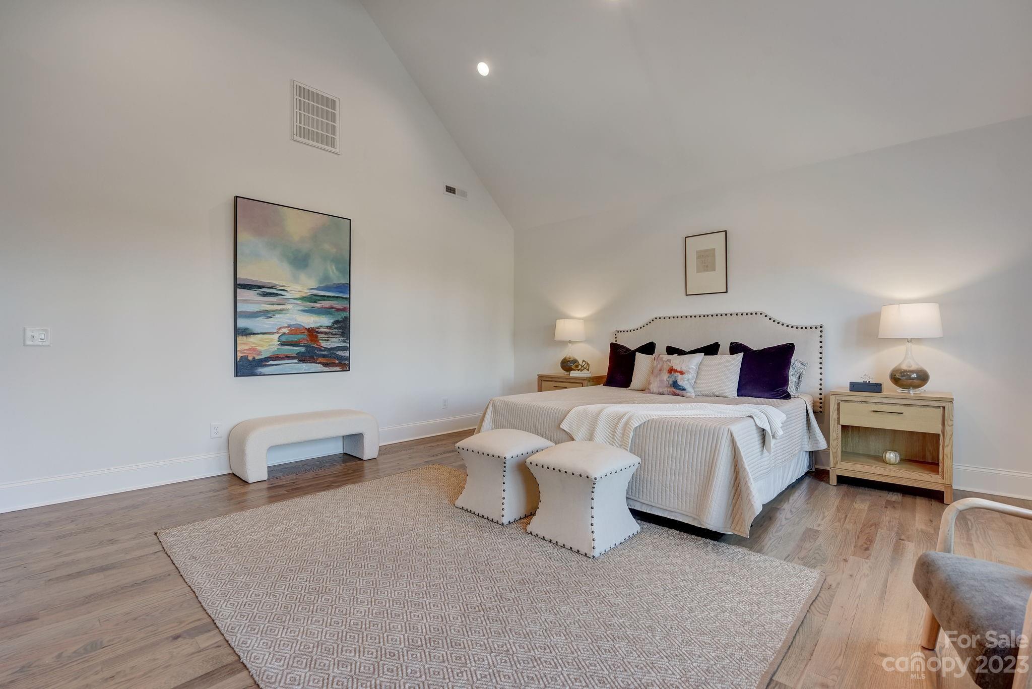 Villa Heights - Residential