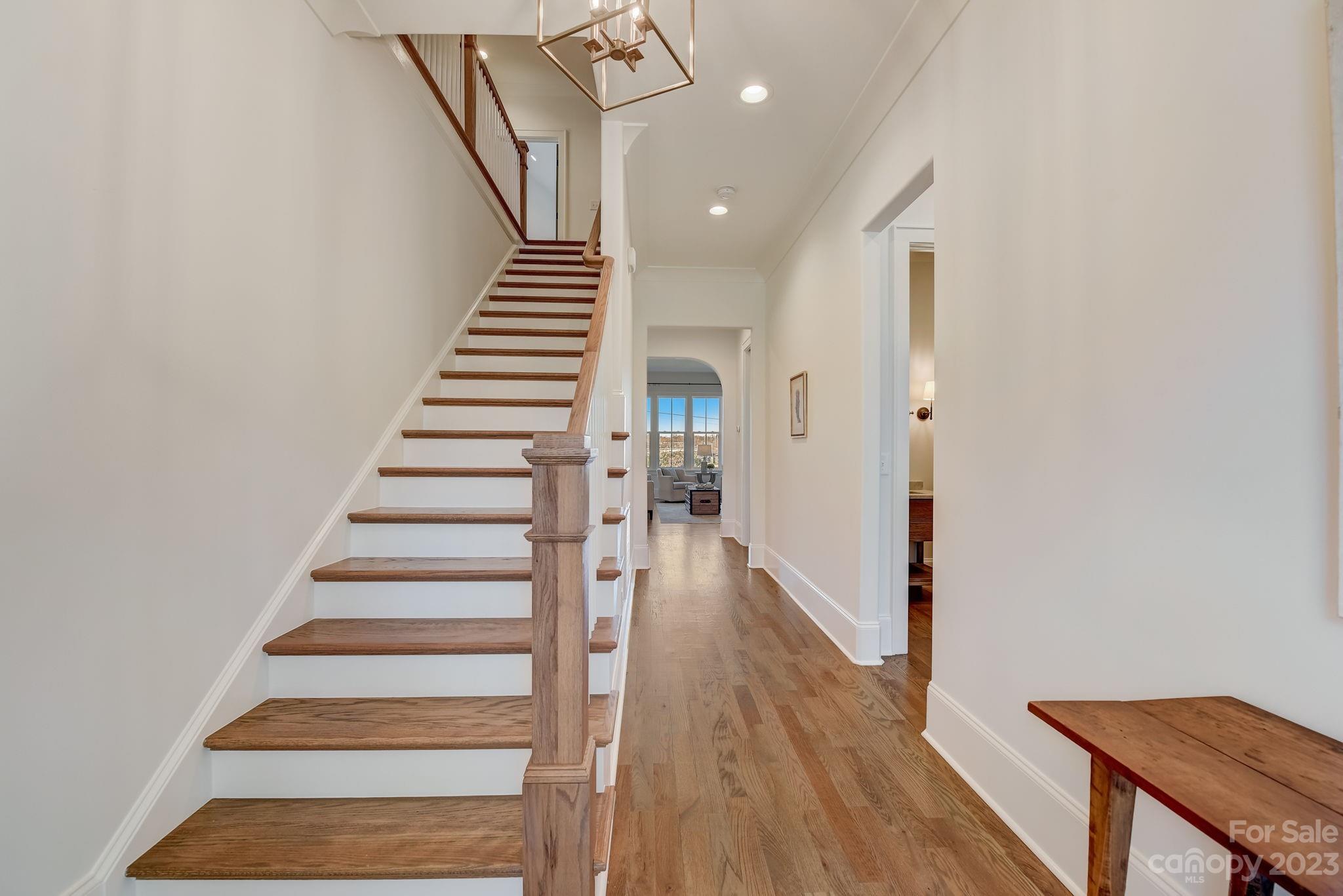 Villa Heights - Residential