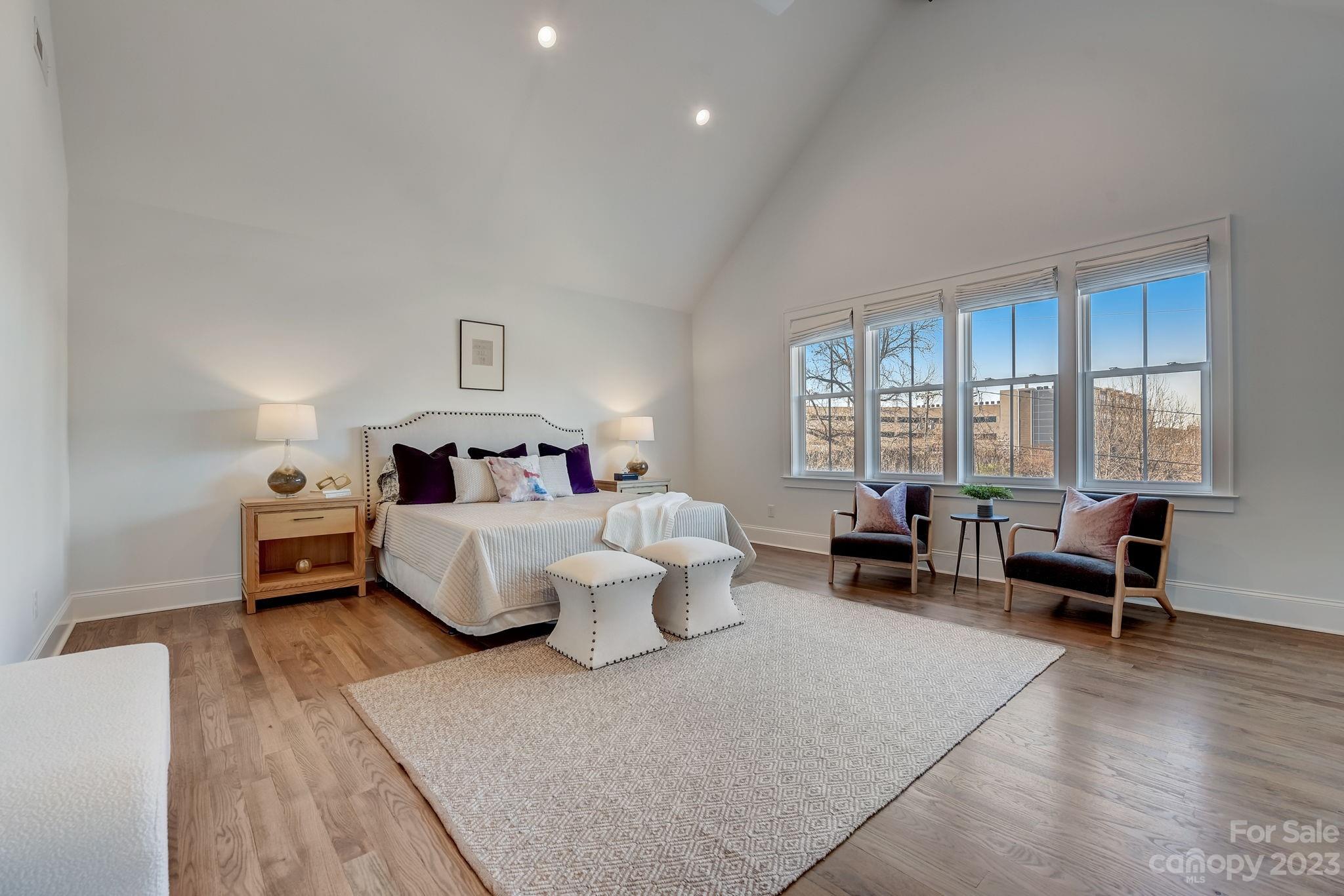 Villa Heights - Residential