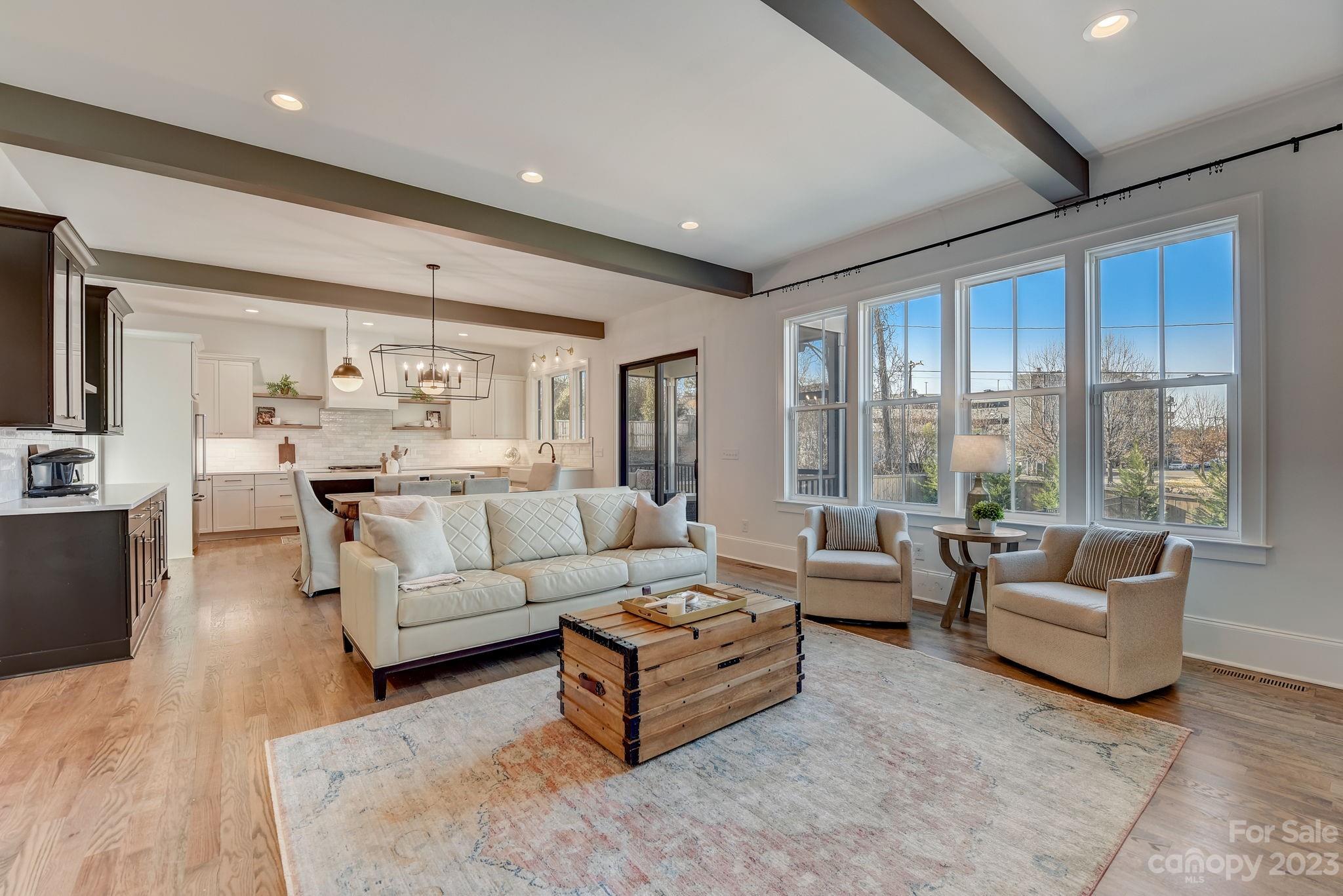 Villa Heights - Residential