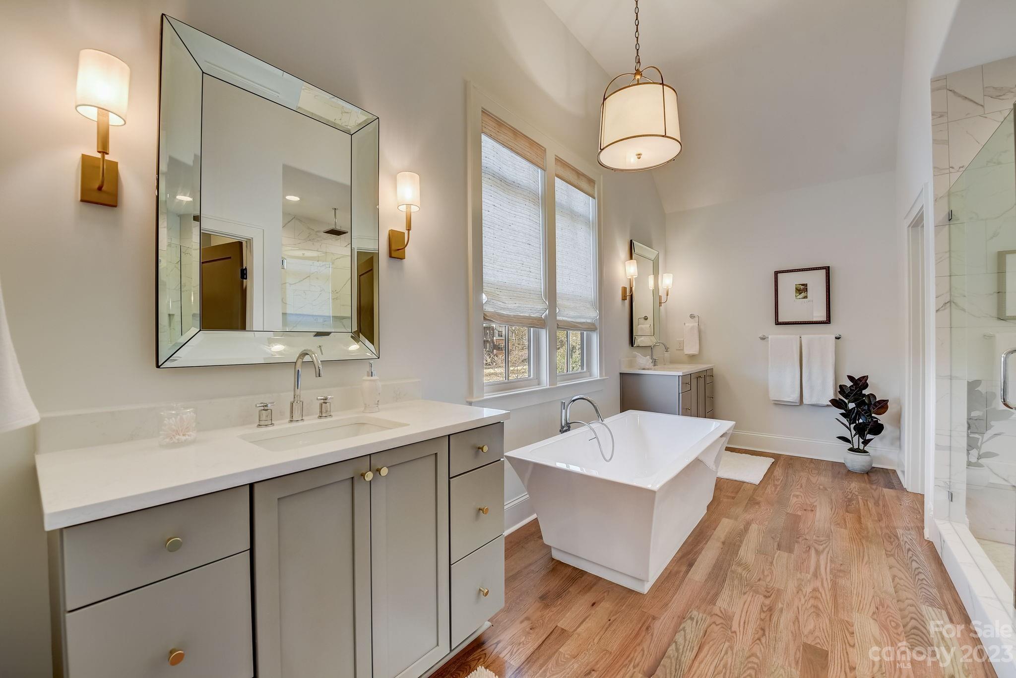 Villa Heights - Residential