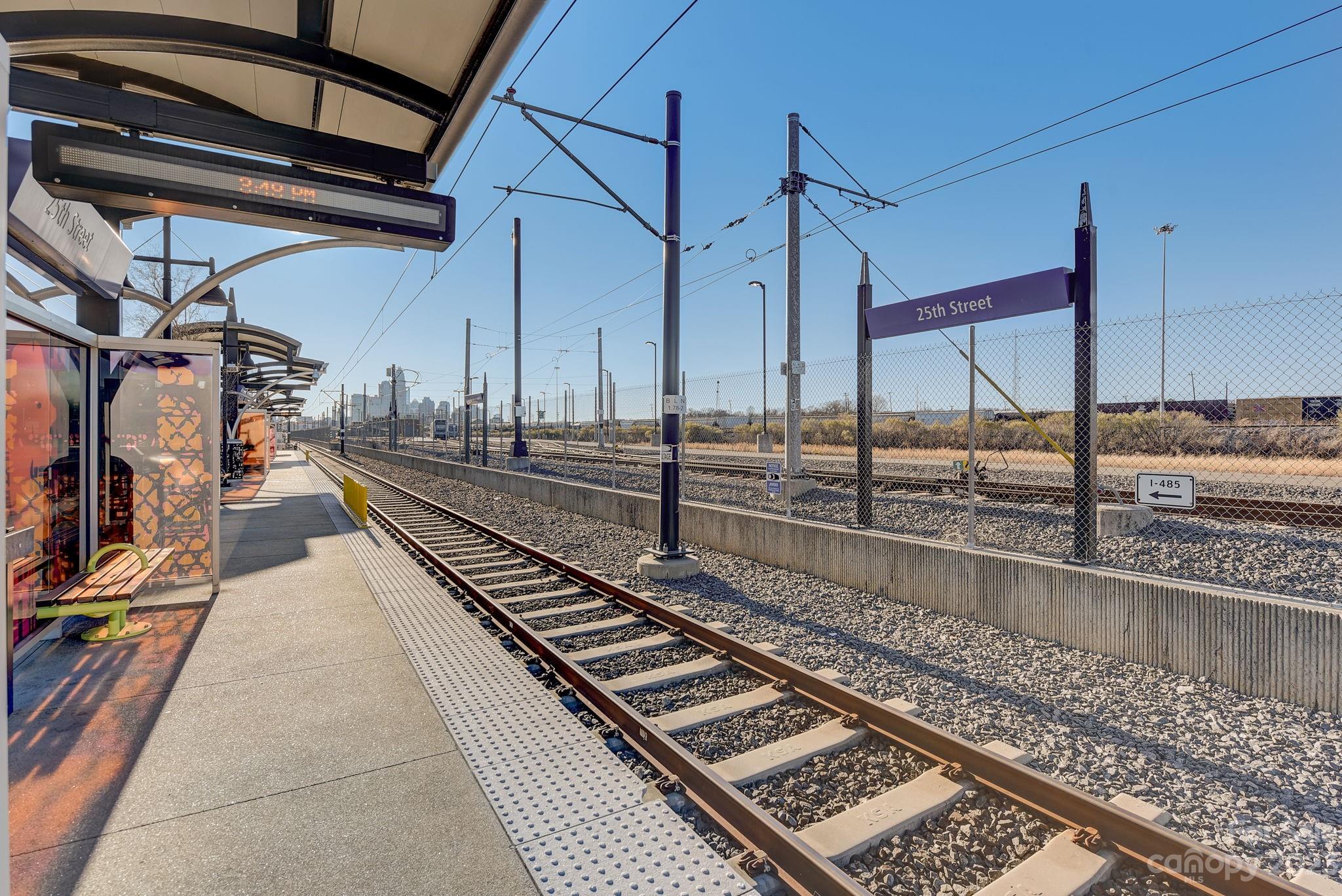 Villa Heights - Residential