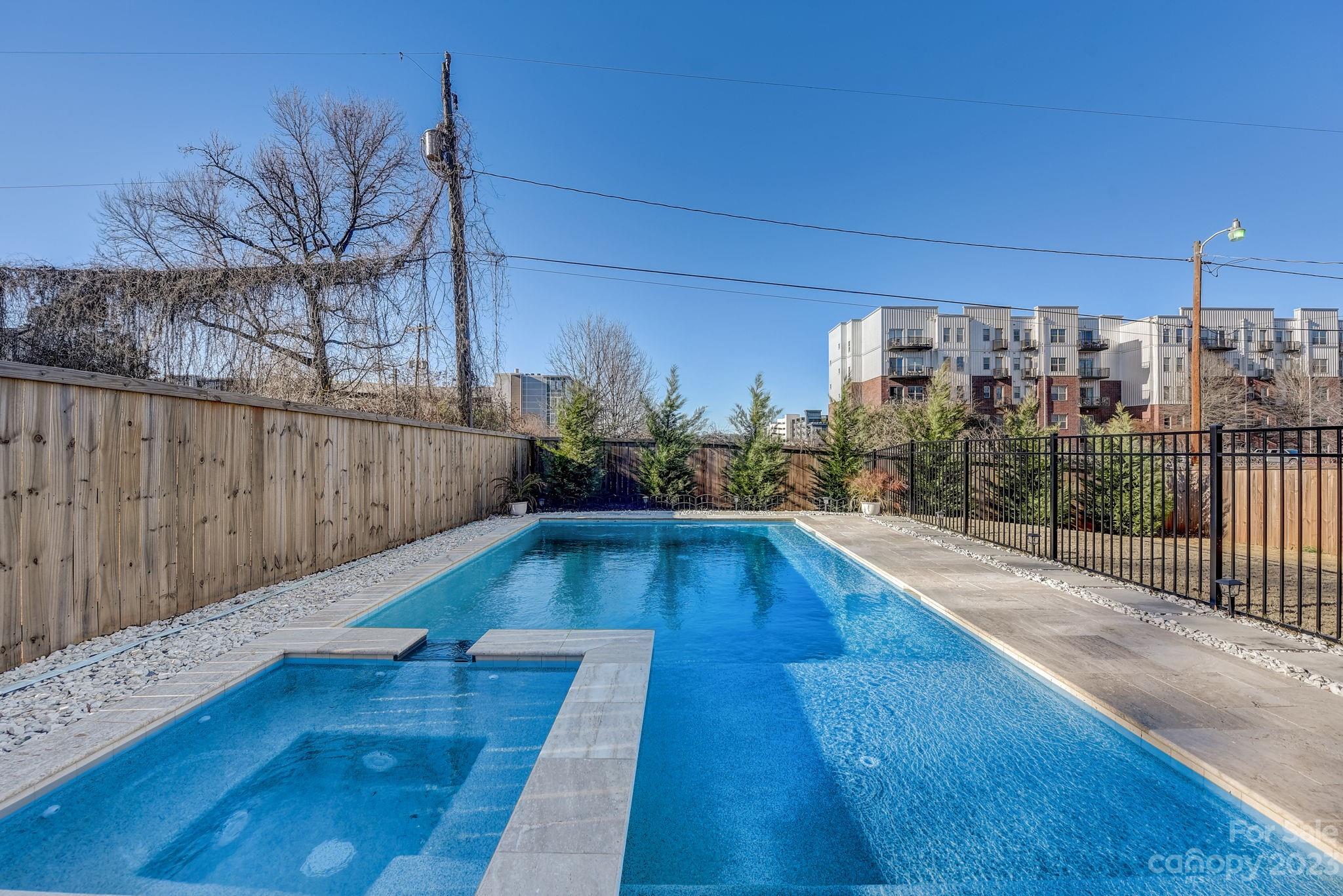 Villa Heights - Residential