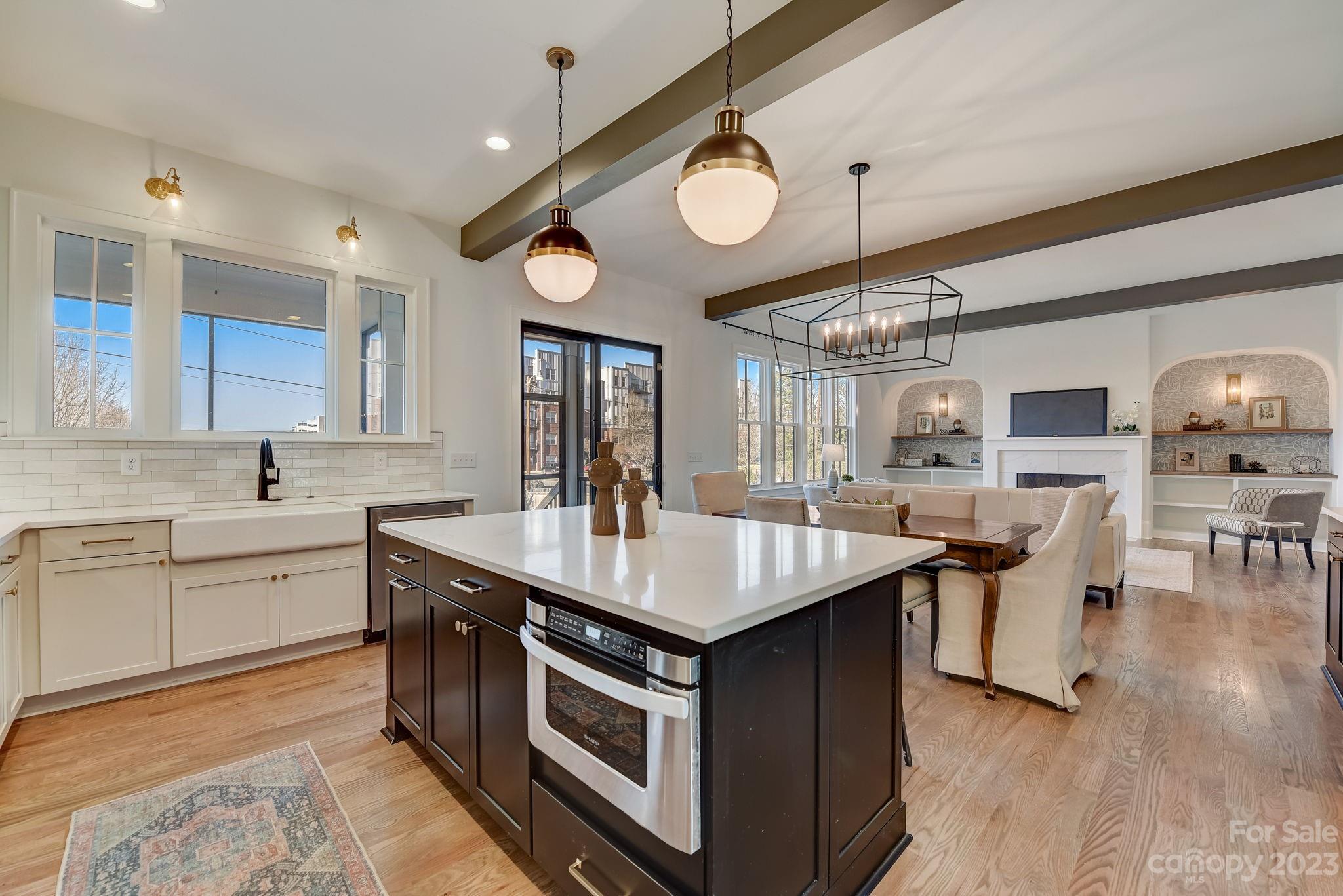 Villa Heights - Residential