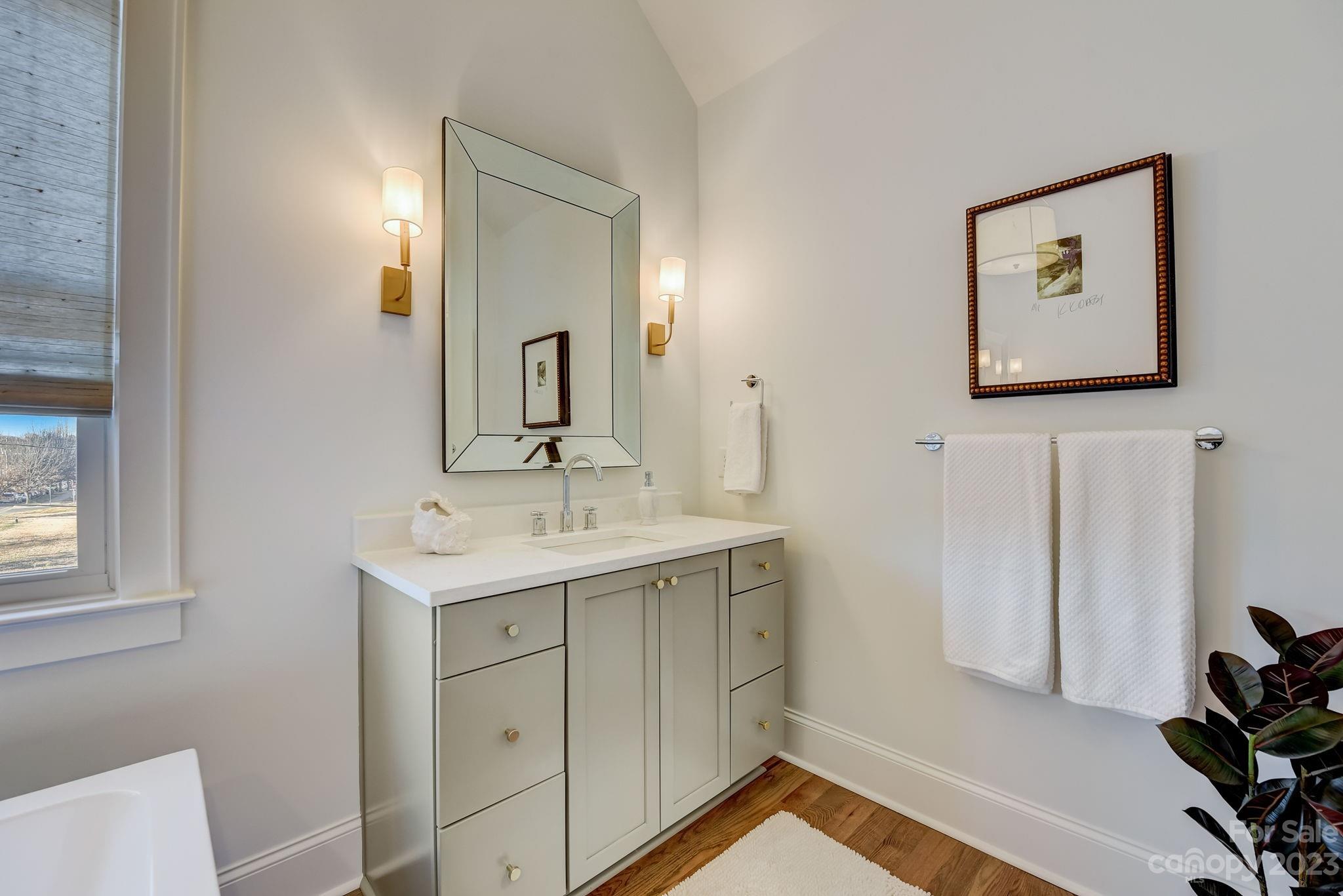 Villa Heights - Residential