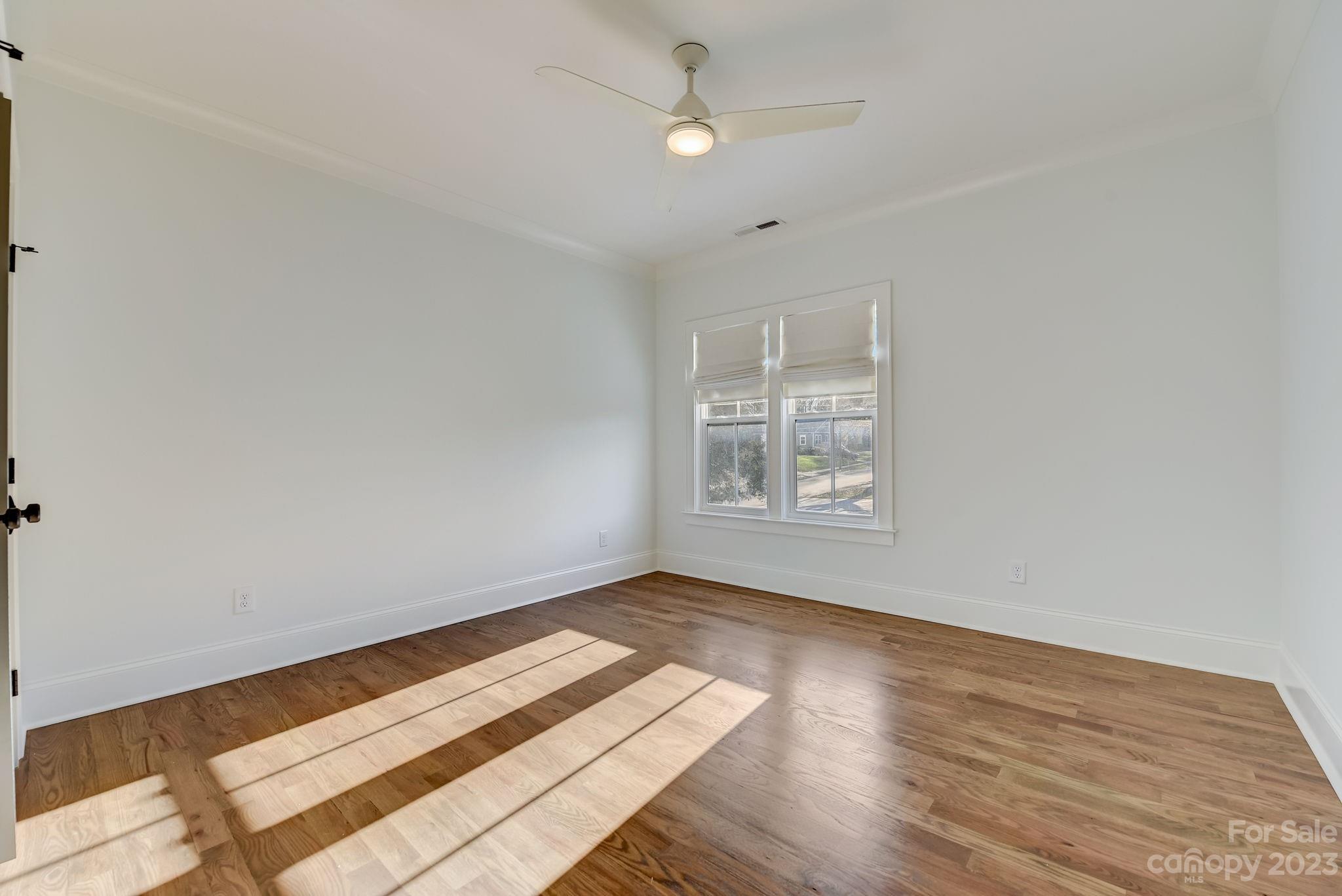 Villa Heights - Residential