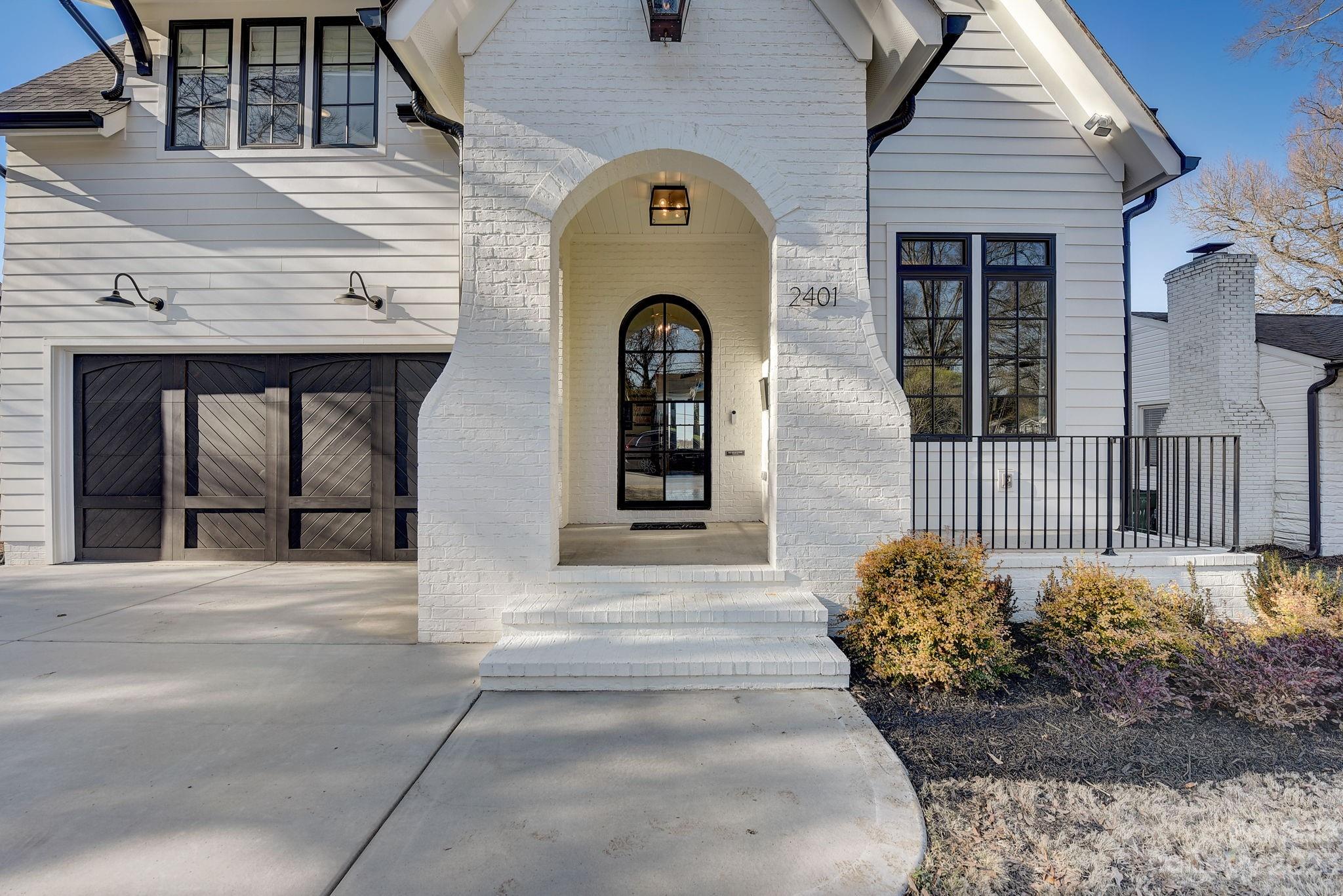 Villa Heights - Residential