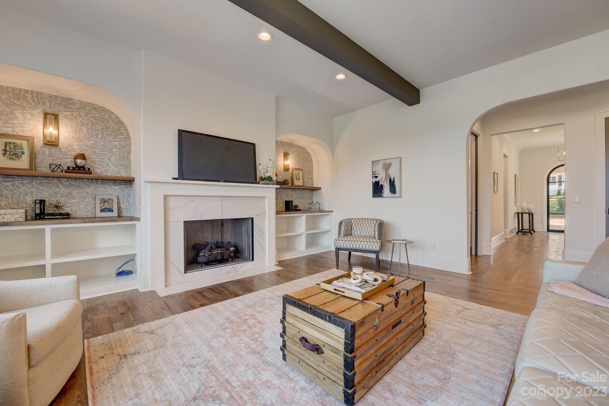 Villa Heights - Residential