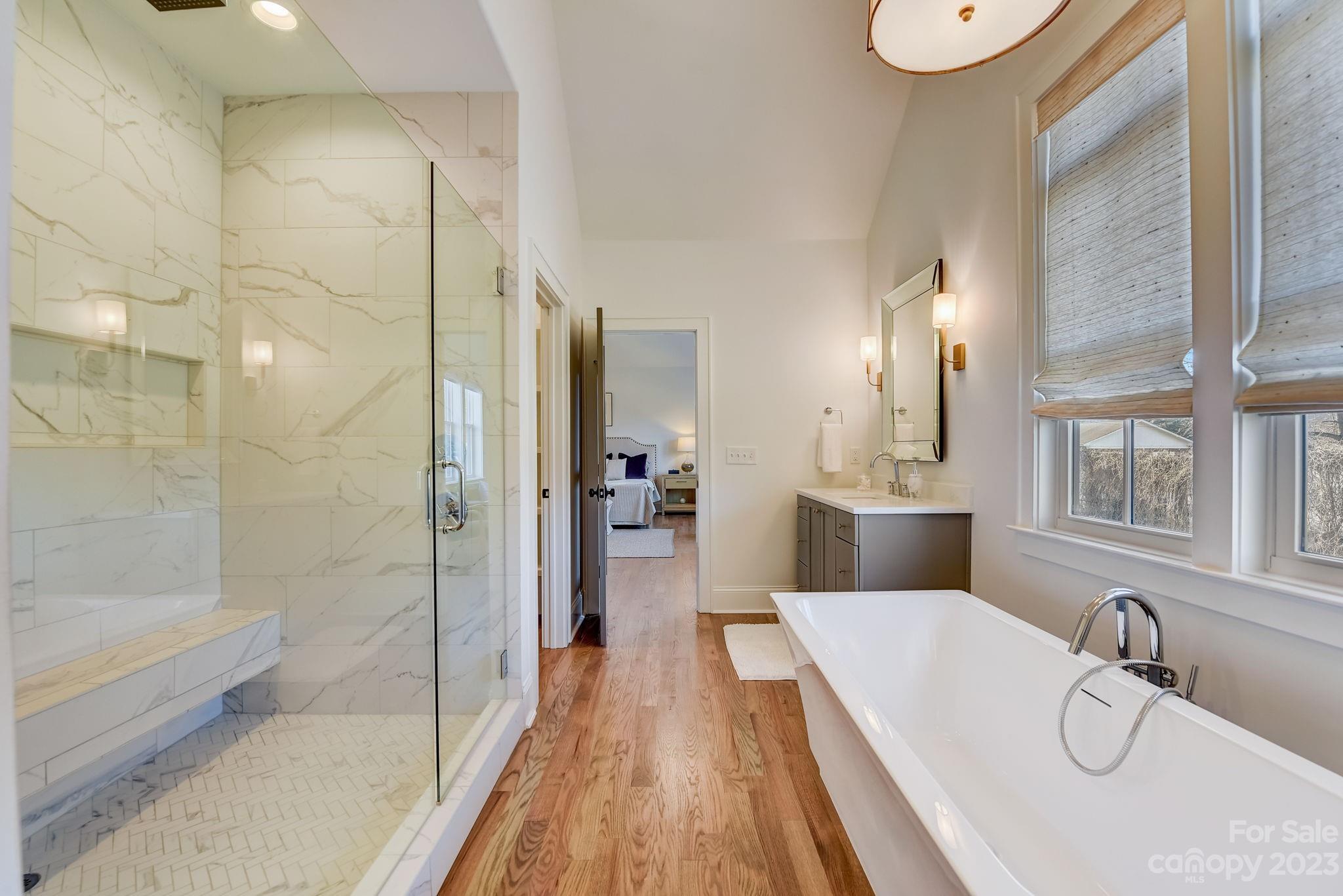 Villa Heights - Residential