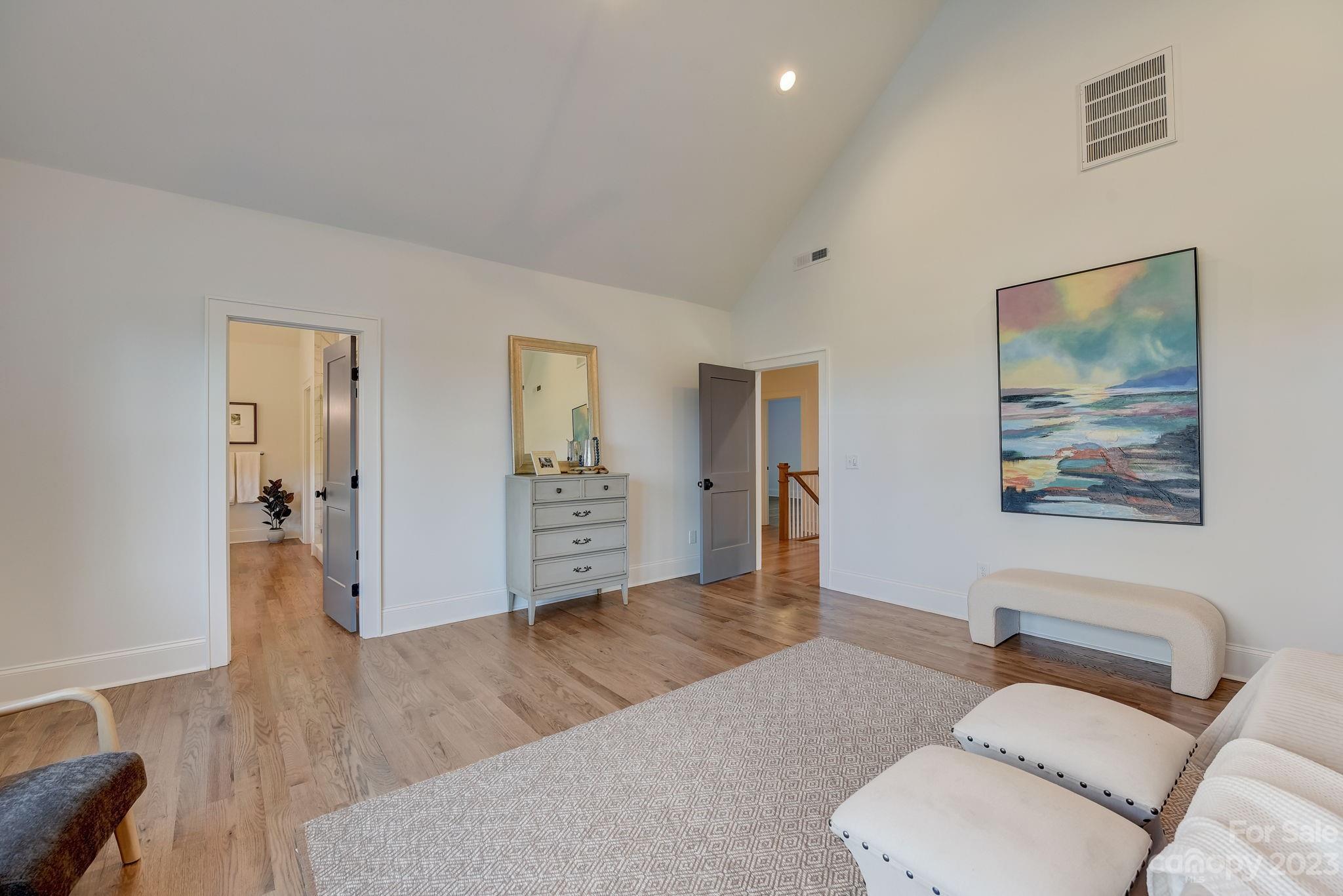 Villa Heights - Residential