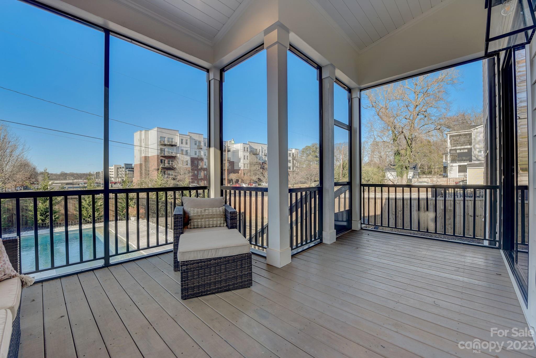 Villa Heights - Residential