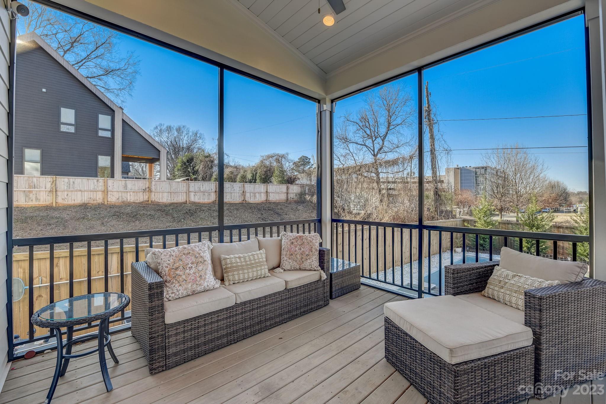 Villa Heights - Residential