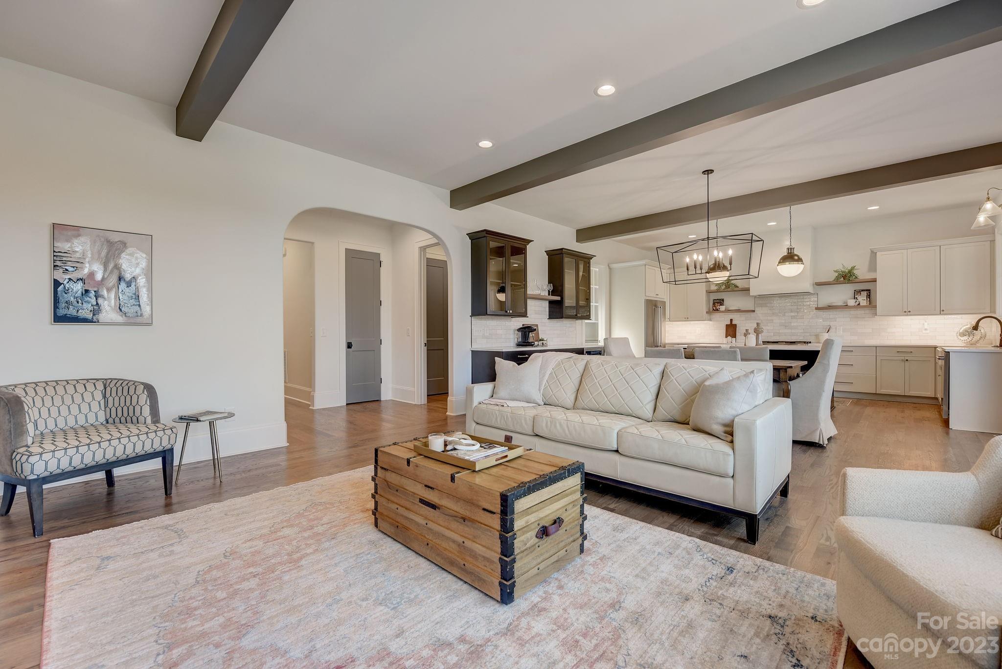 Villa Heights - Residential