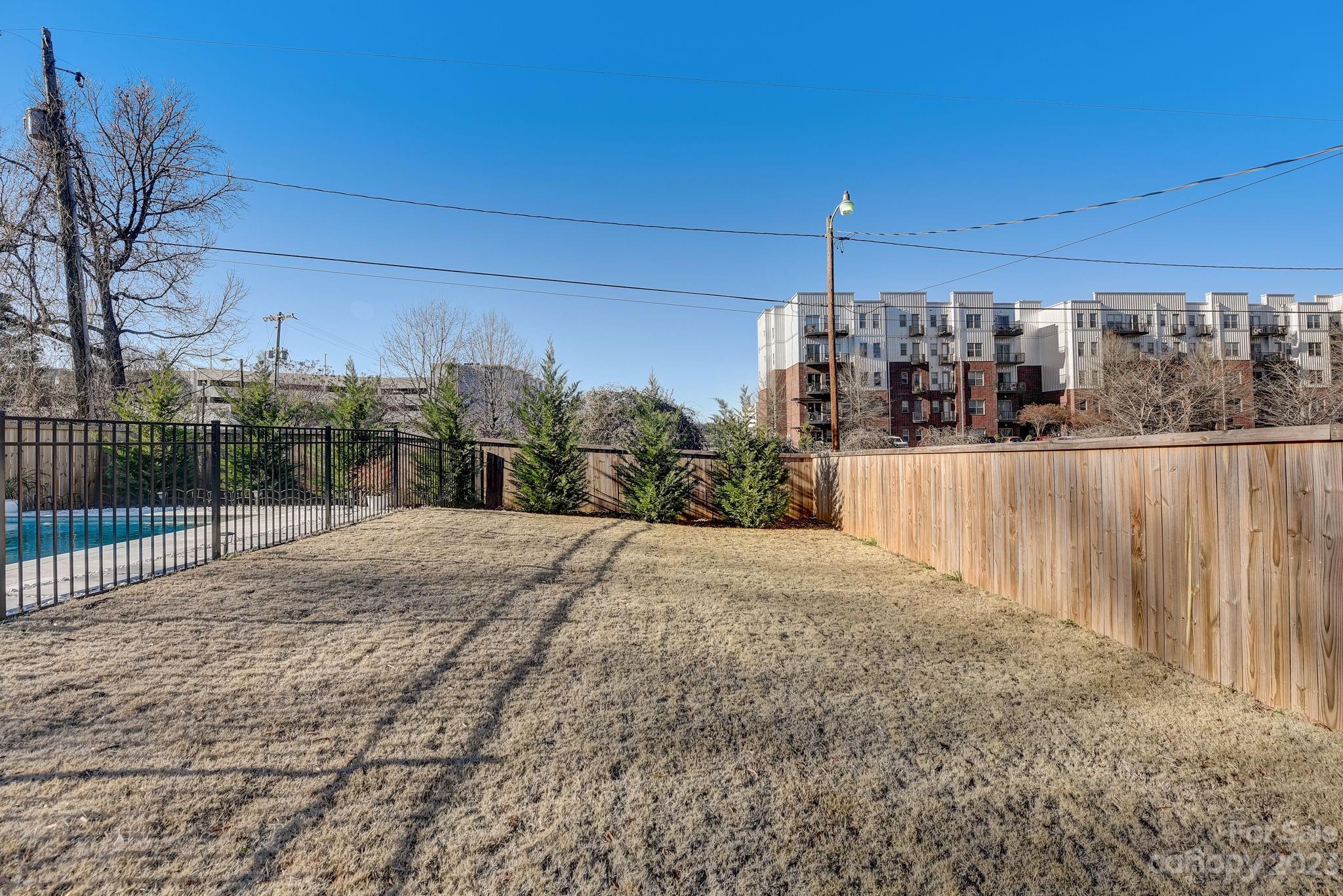 Villa Heights - Residential