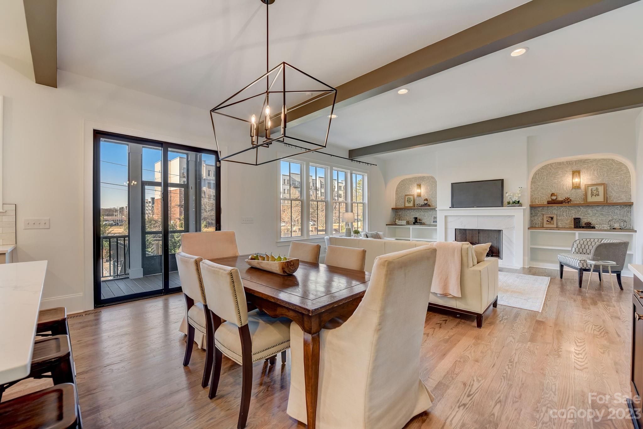 Villa Heights - Residential