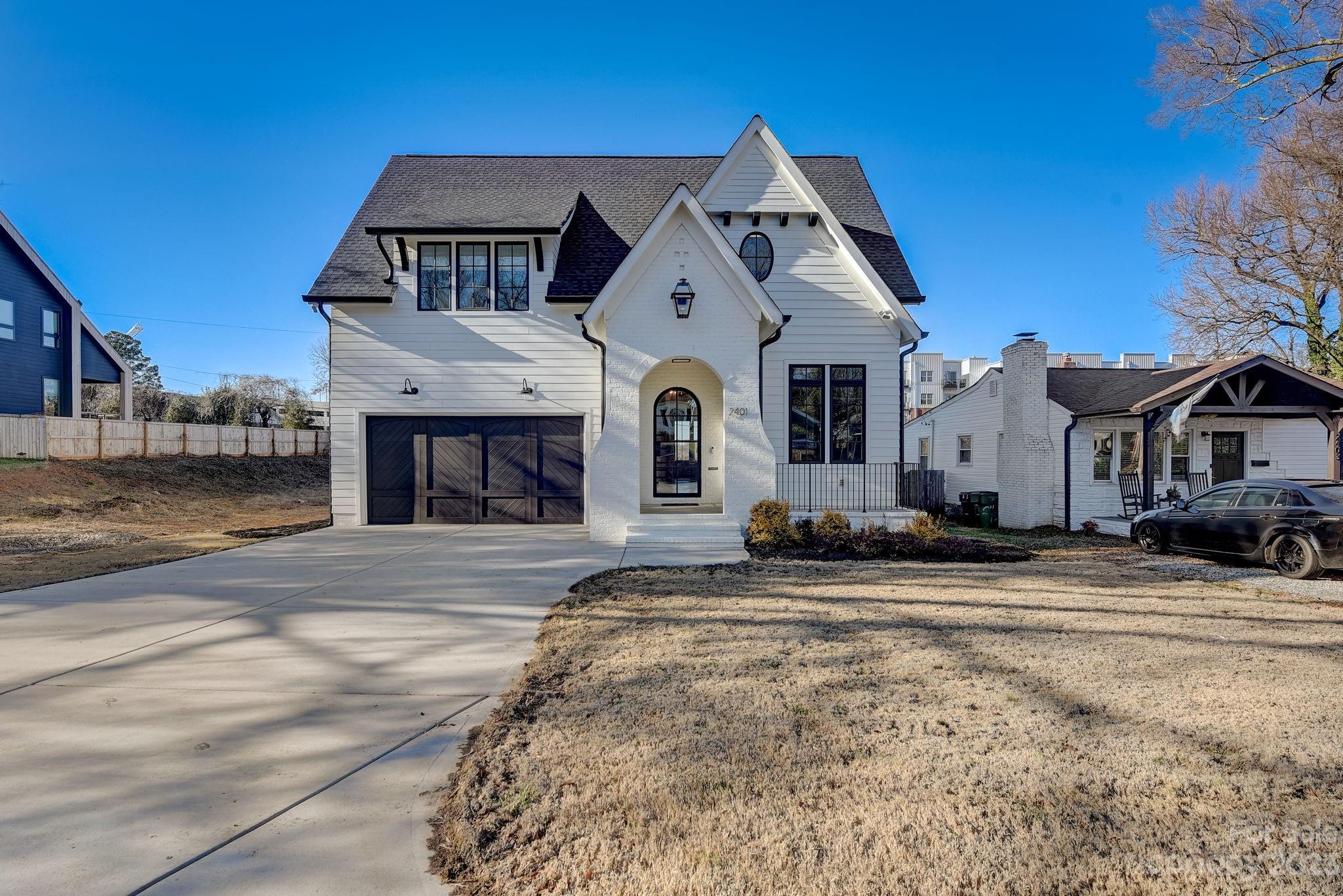 Villa Heights - Residential