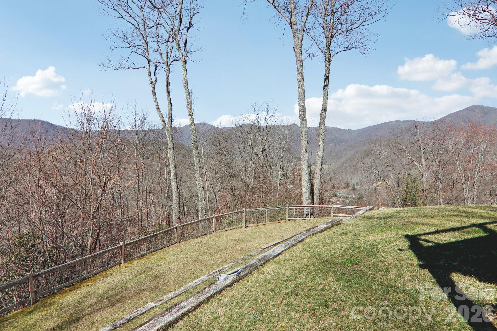 Maggie Valley Development - Residential