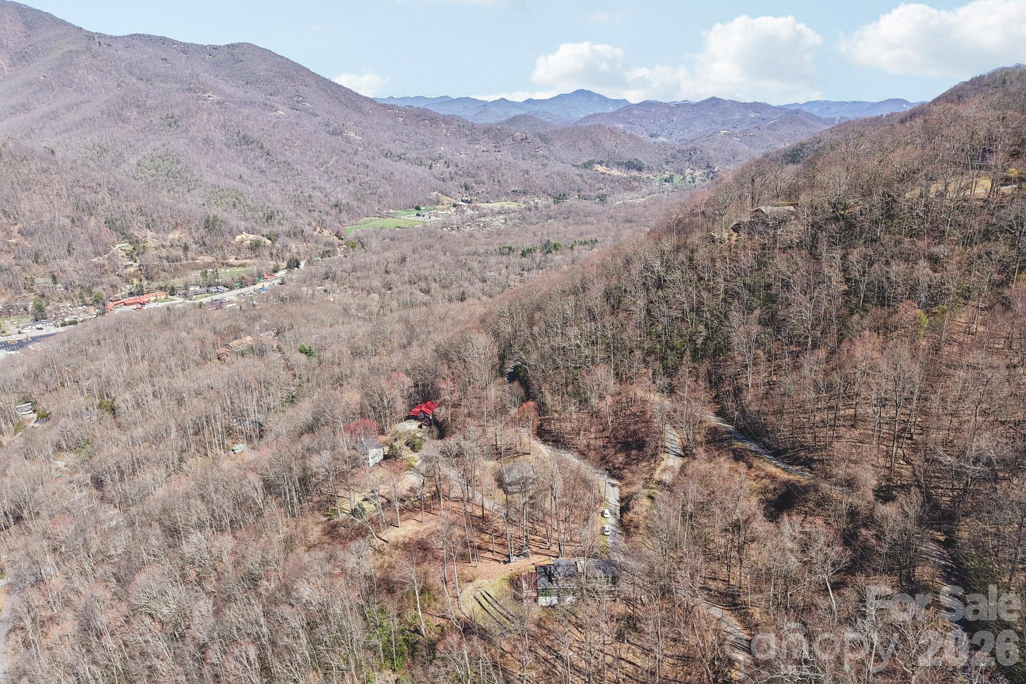 Maggie Valley Development - Residential