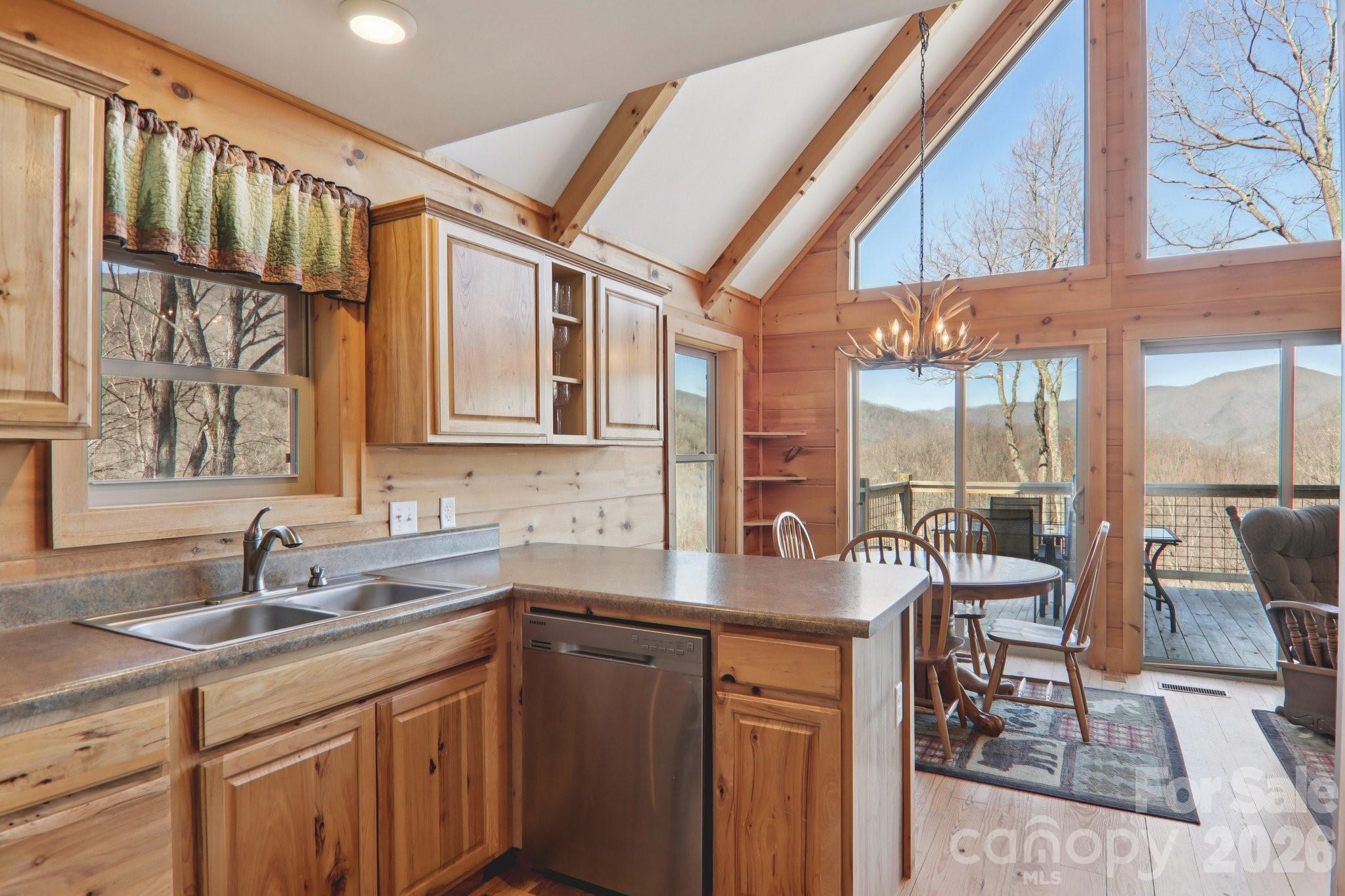 Maggie Valley Development - Residential