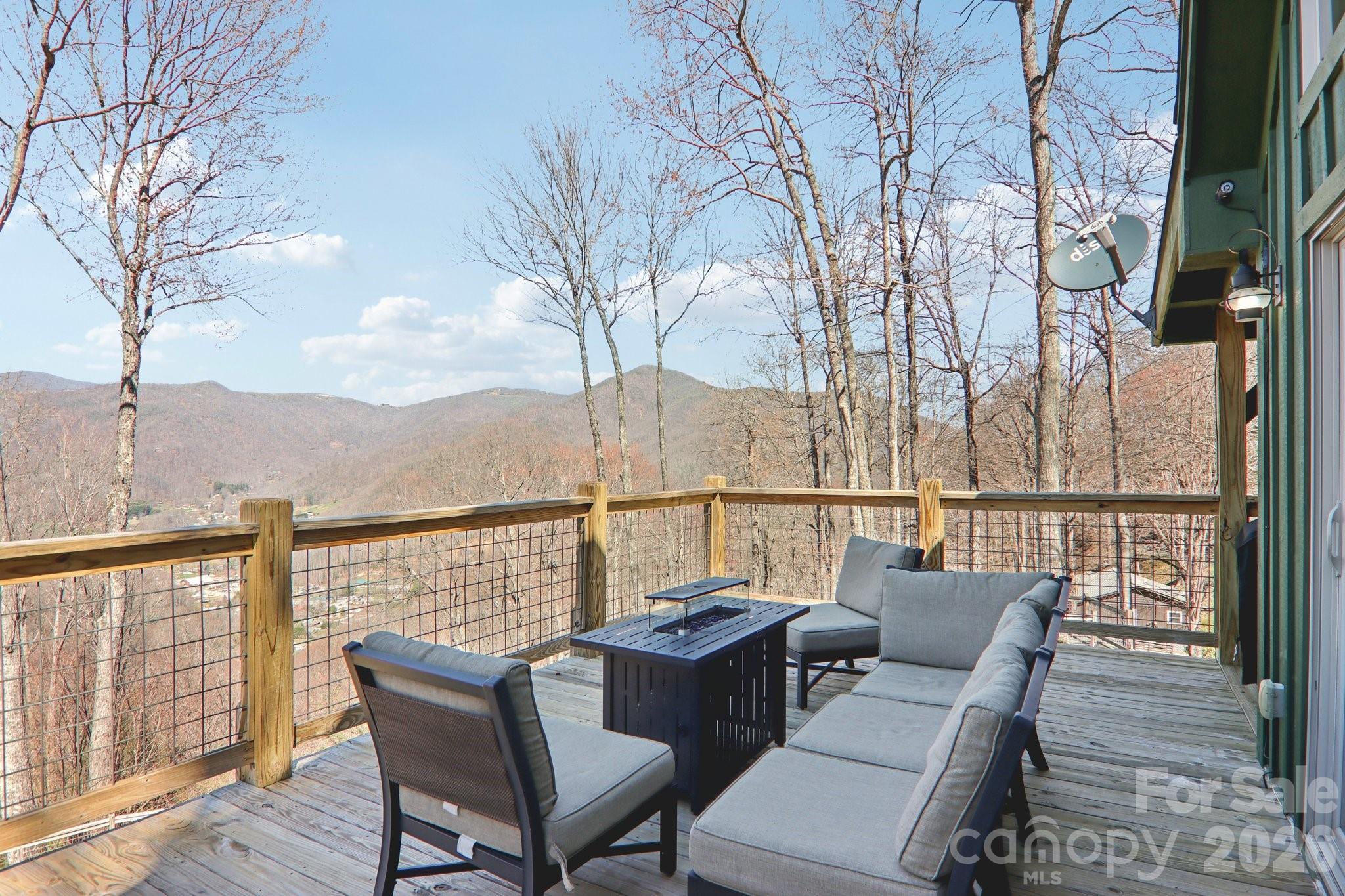 Maggie Valley Development - Residential