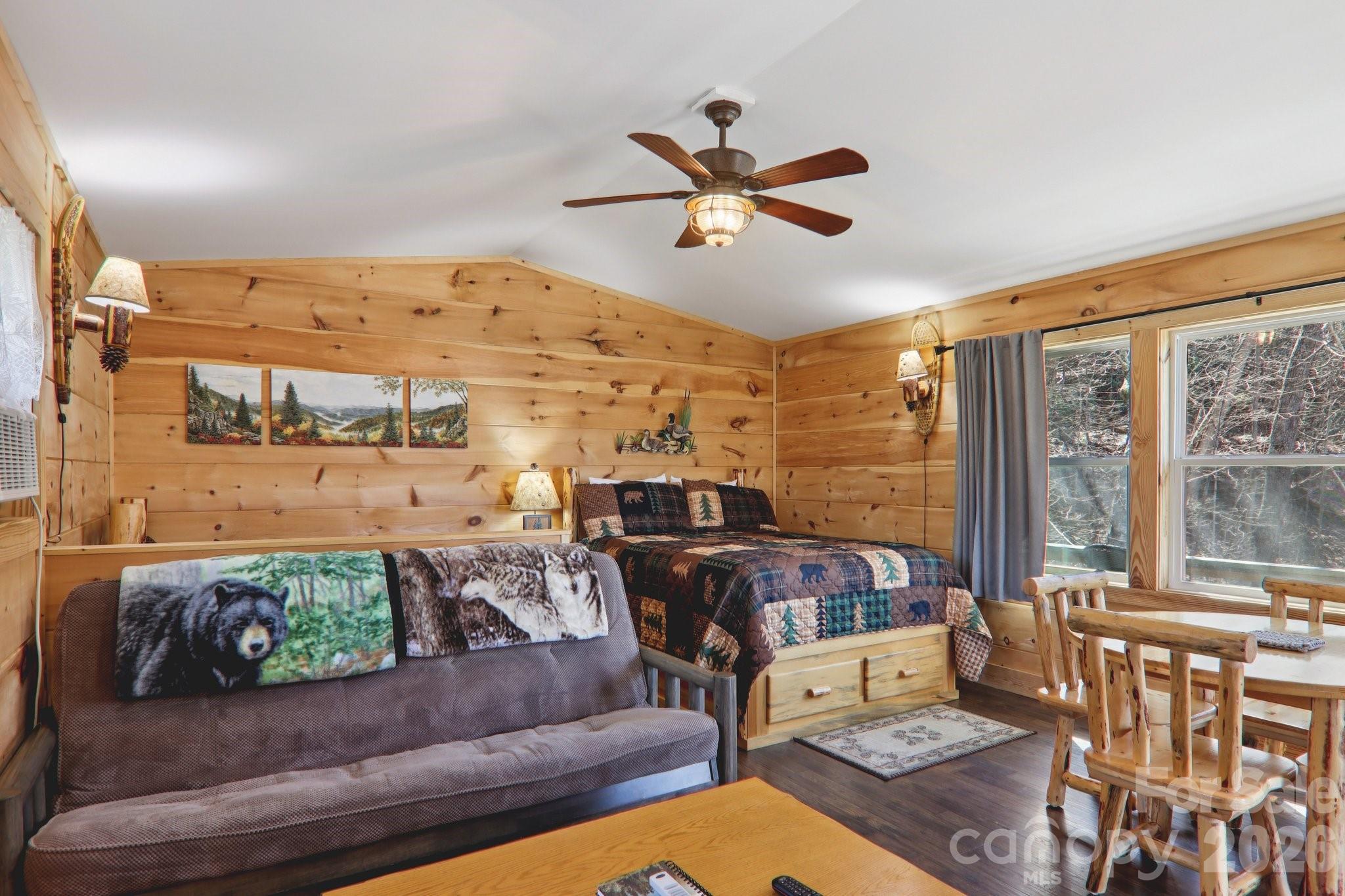 Maggie Valley Development - Residential