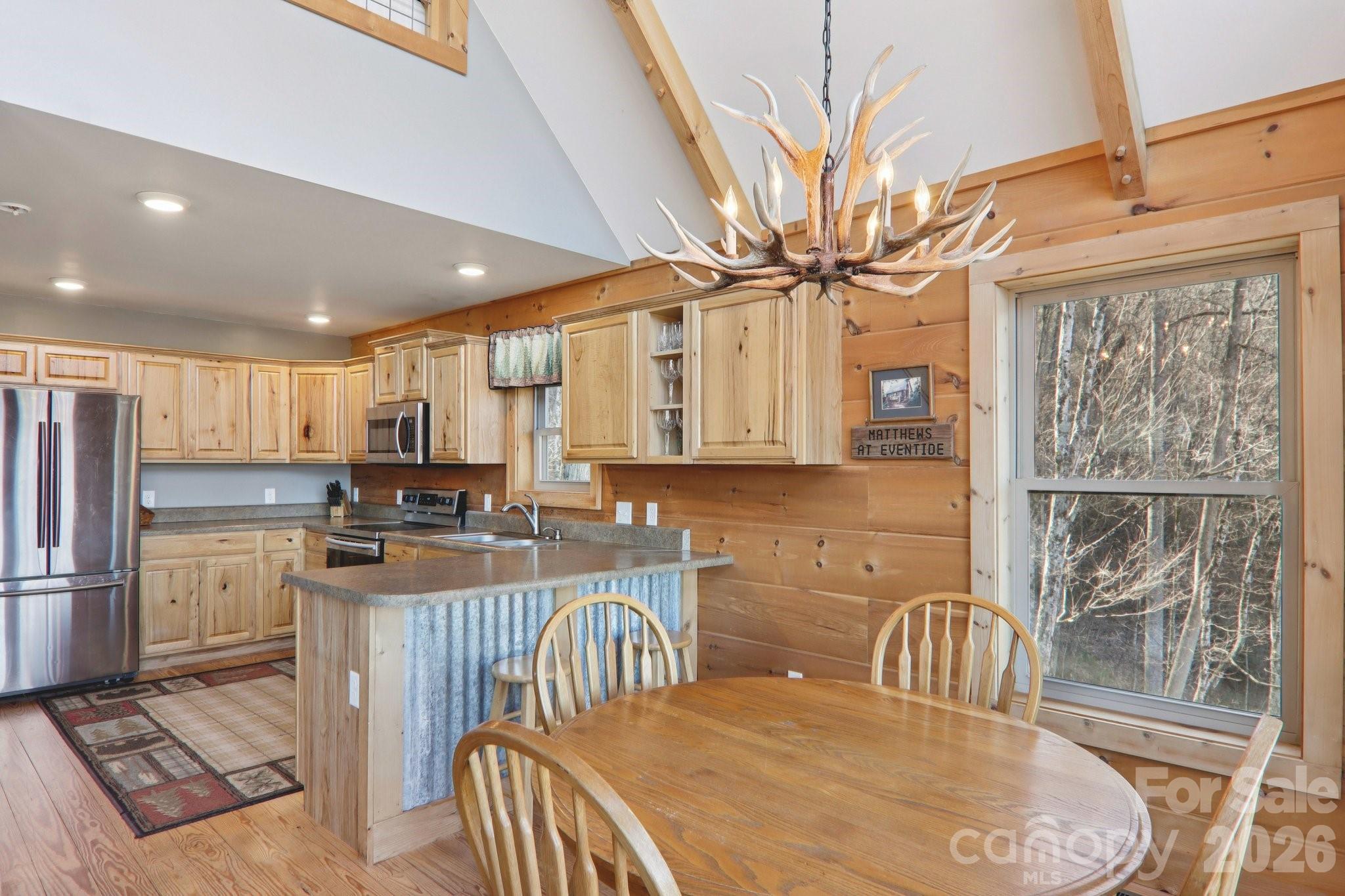 Maggie Valley Development - Residential