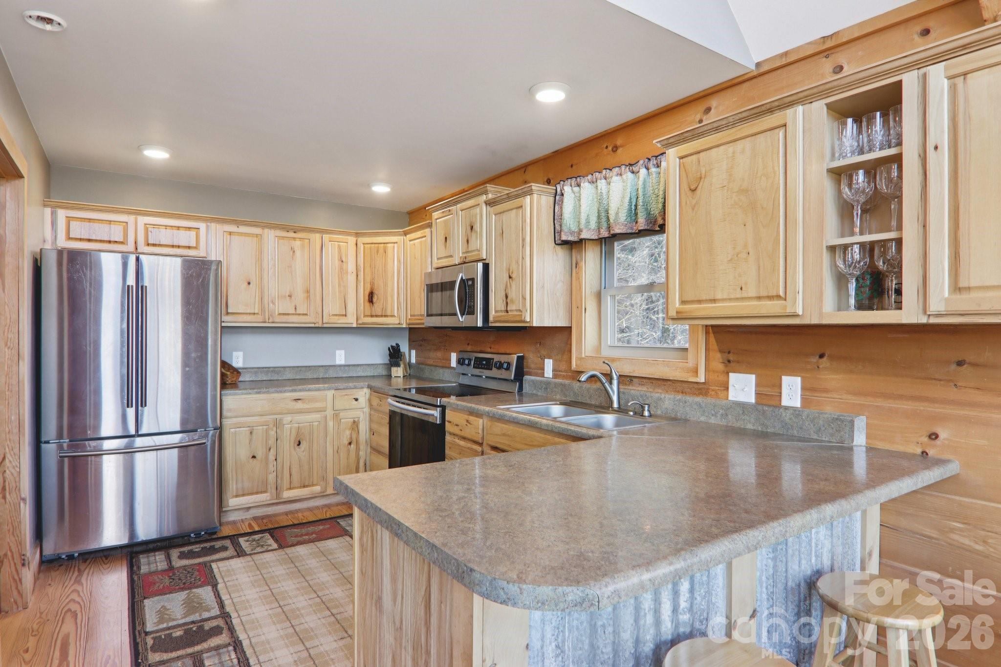 Maggie Valley Development - Residential