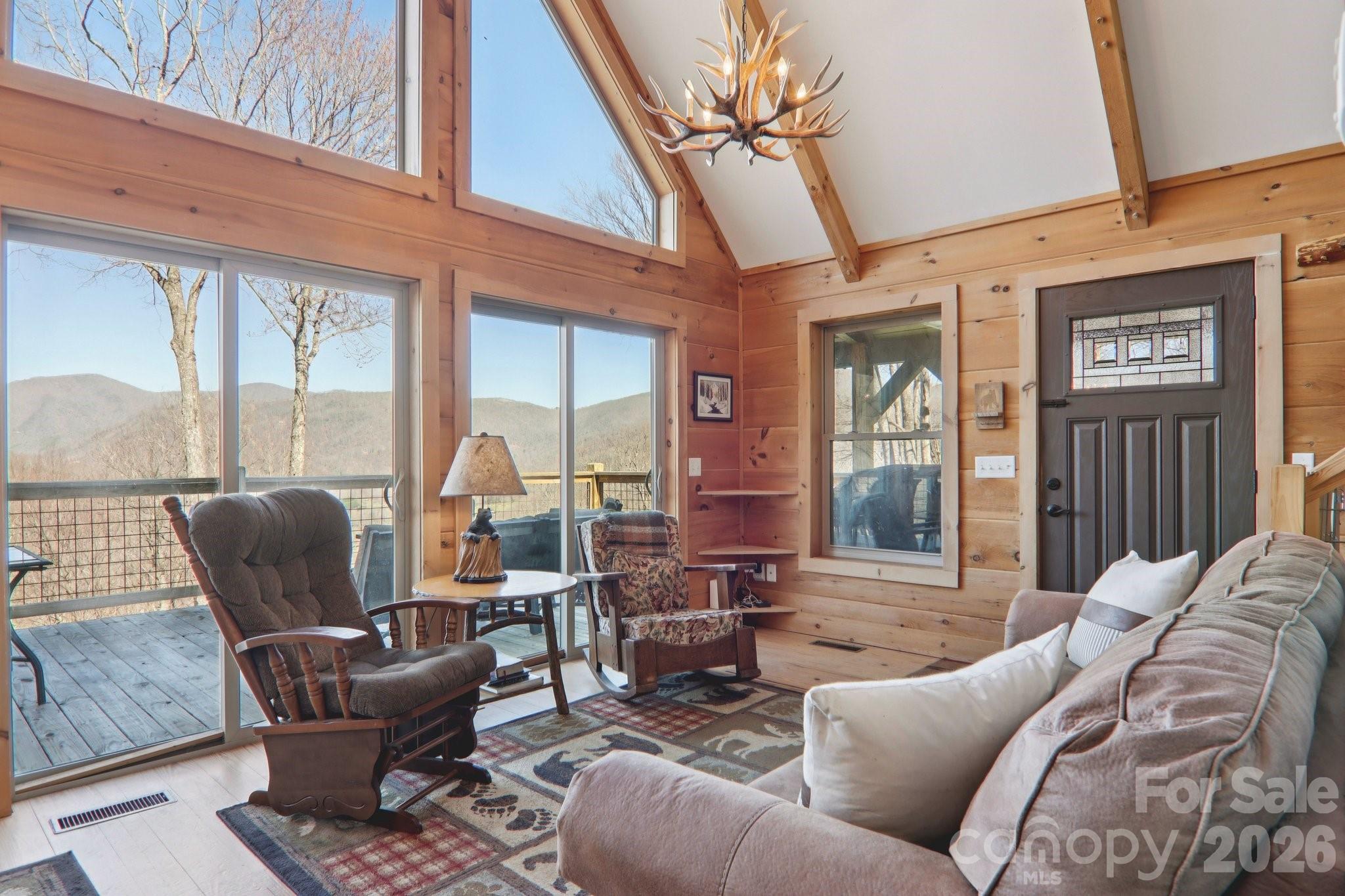 Maggie Valley Development - Residential