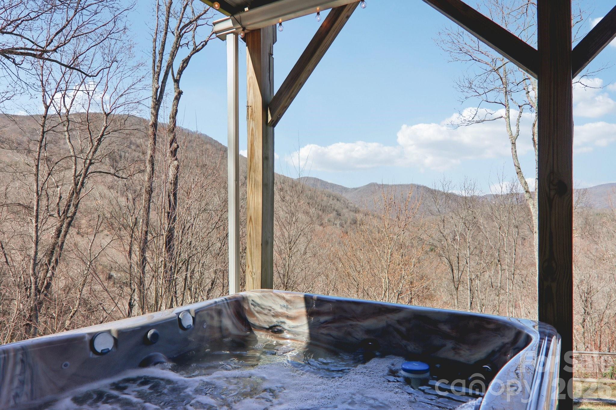 Maggie Valley Development - Residential