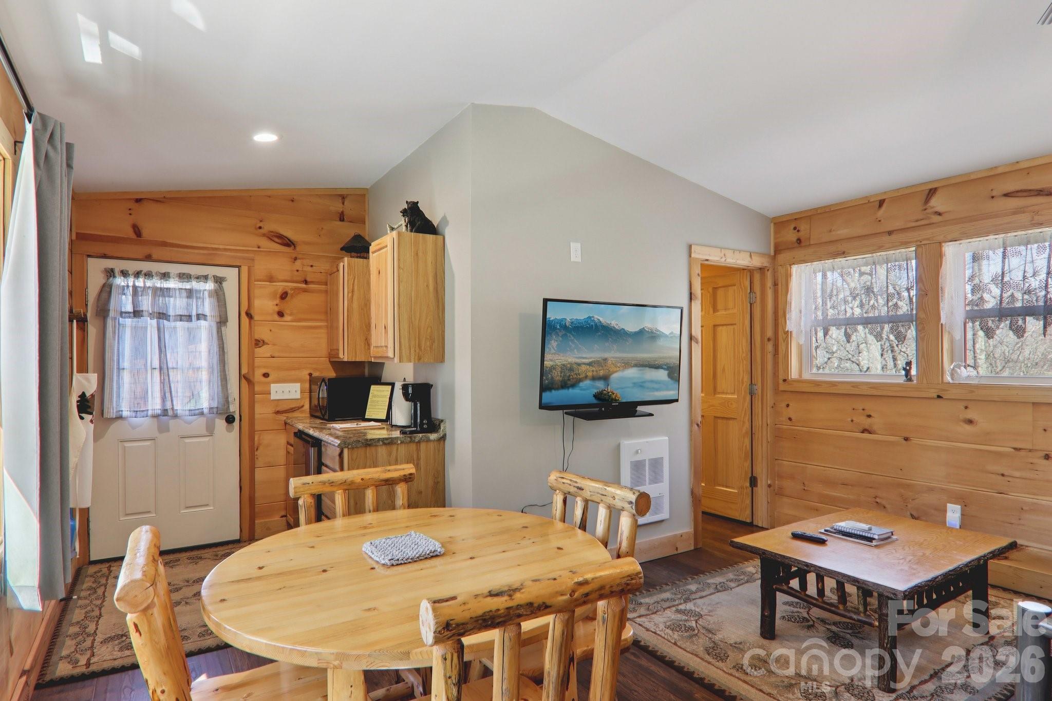 Maggie Valley Development - Residential