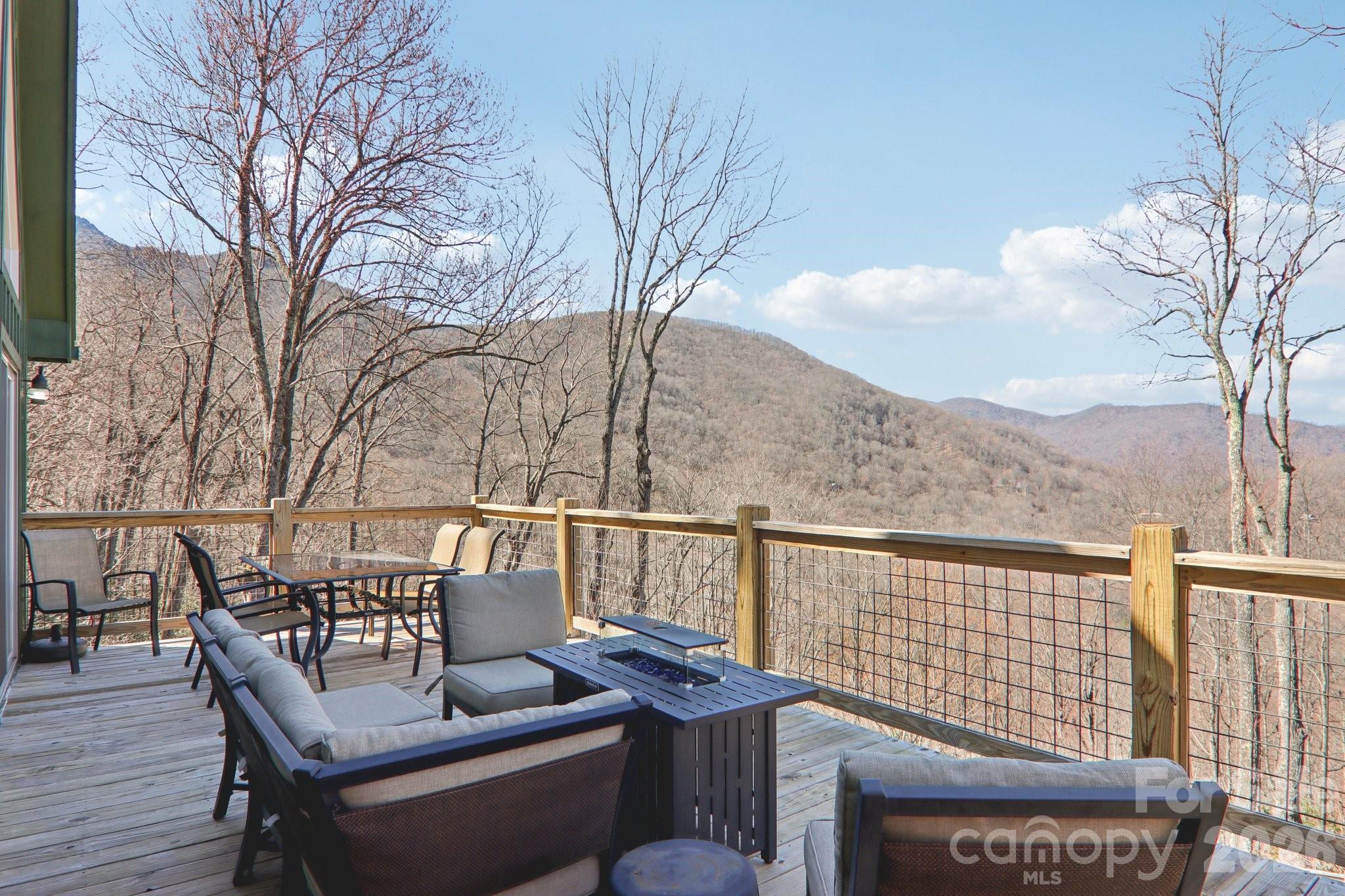 Maggie Valley Development - Residential