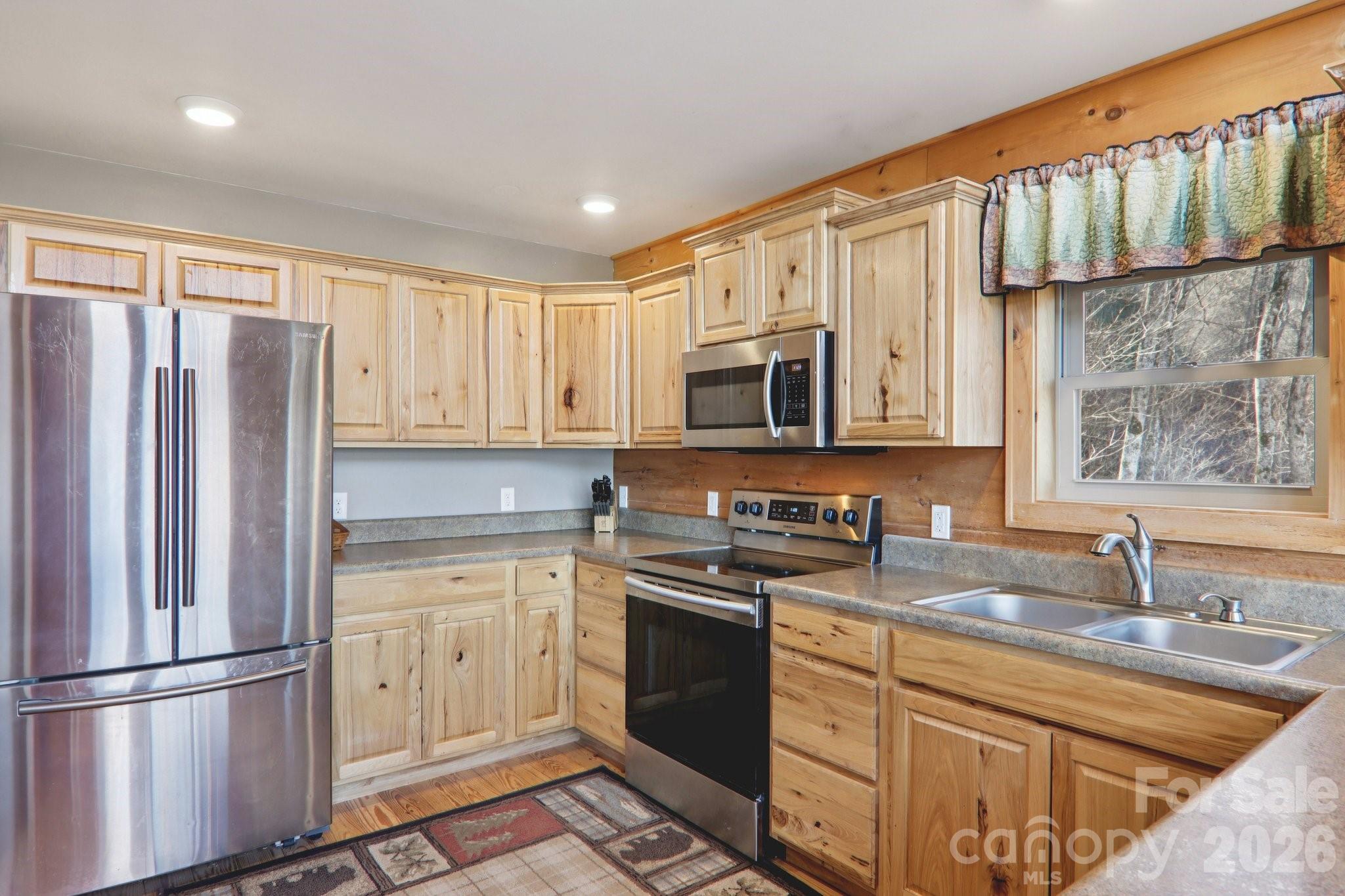 Maggie Valley Development - Residential