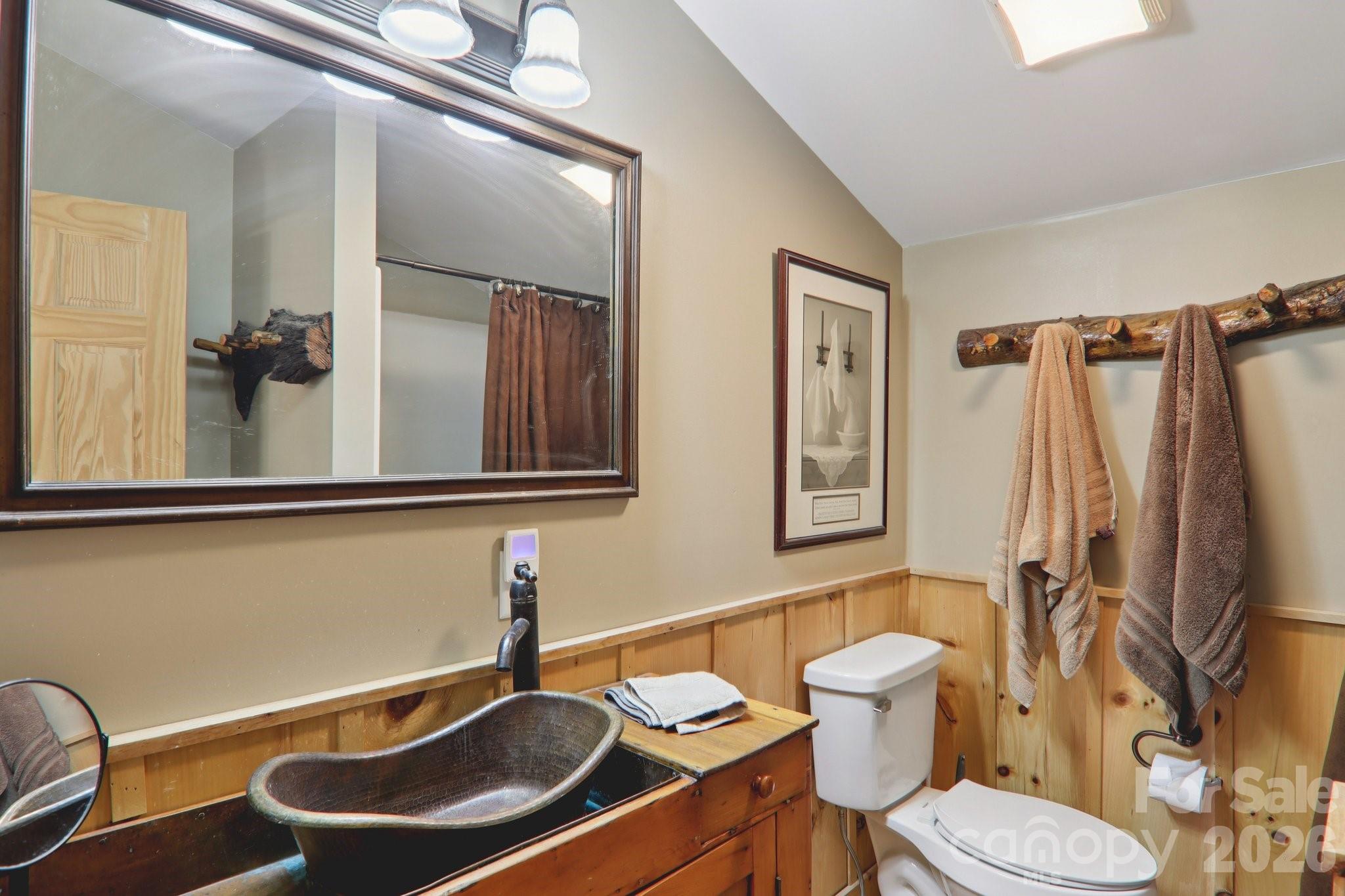 Maggie Valley Development - Residential