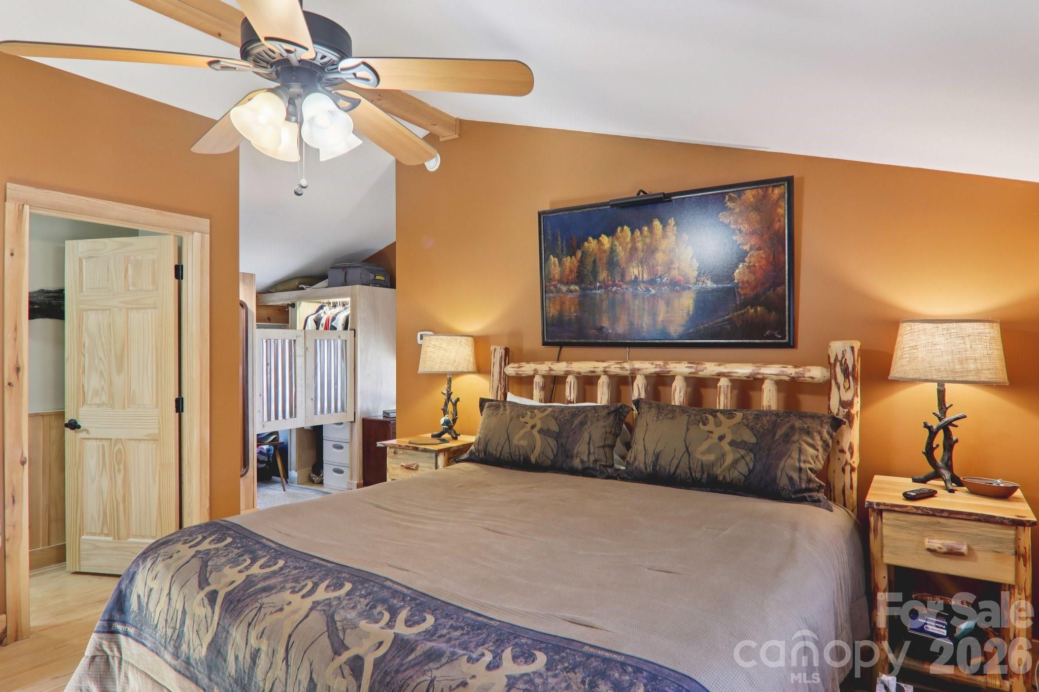 Maggie Valley Development - Residential