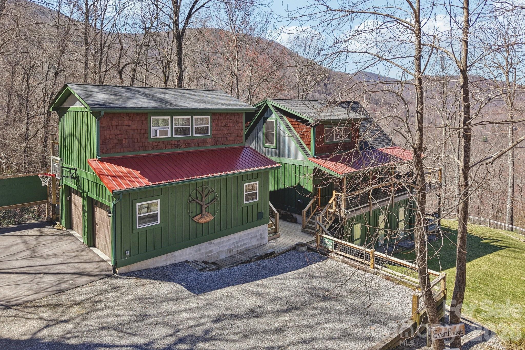 Maggie Valley Development - Residential