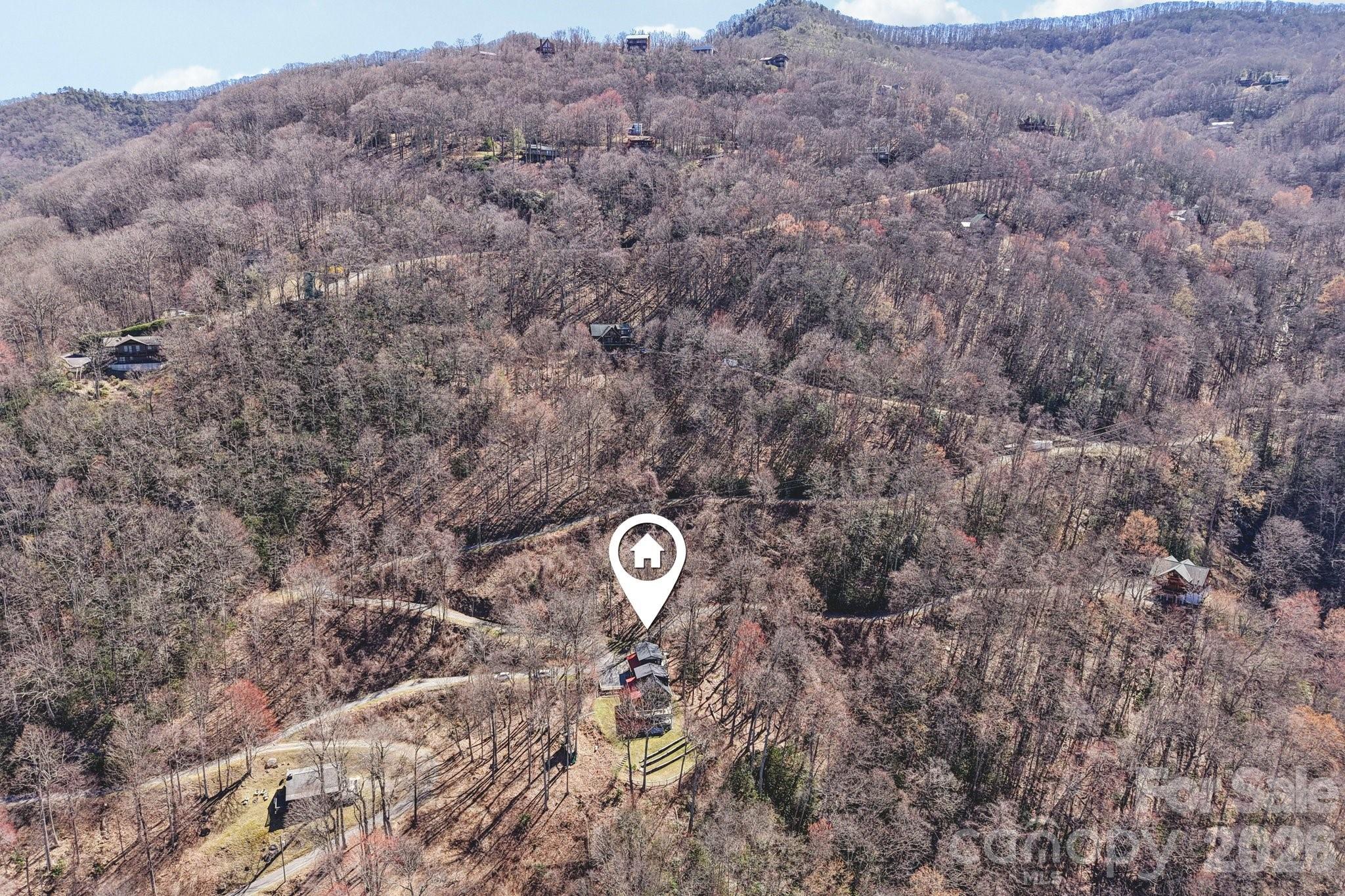 Maggie Valley Development - Residential