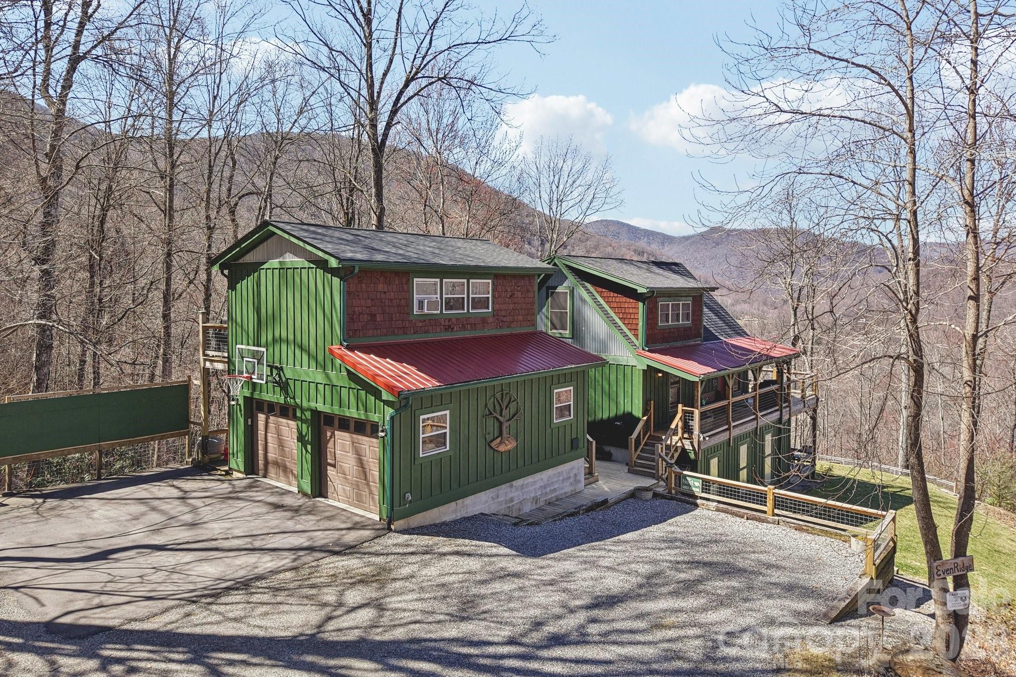 Maggie Valley Development - Residential