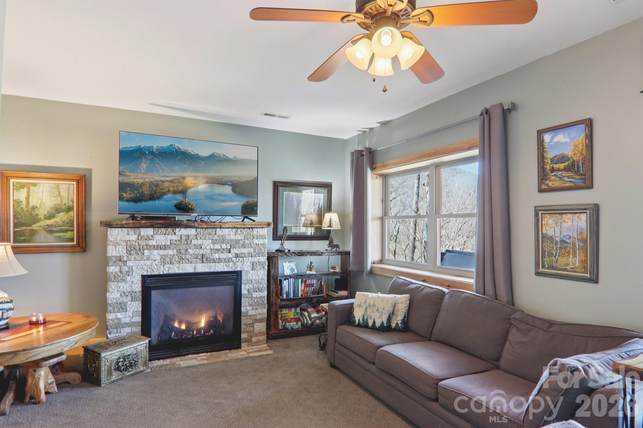 Maggie Valley Development - Residential