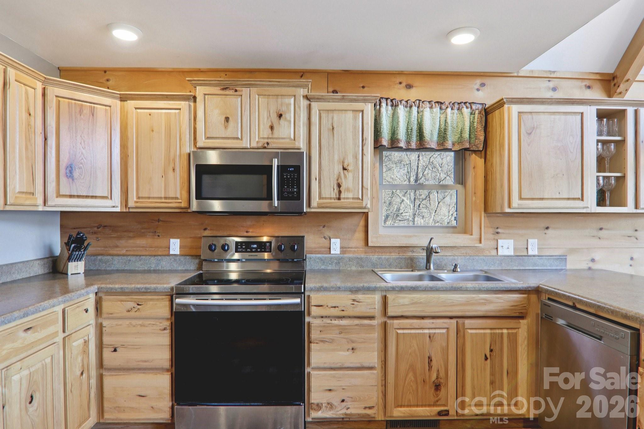 Maggie Valley Development - Residential