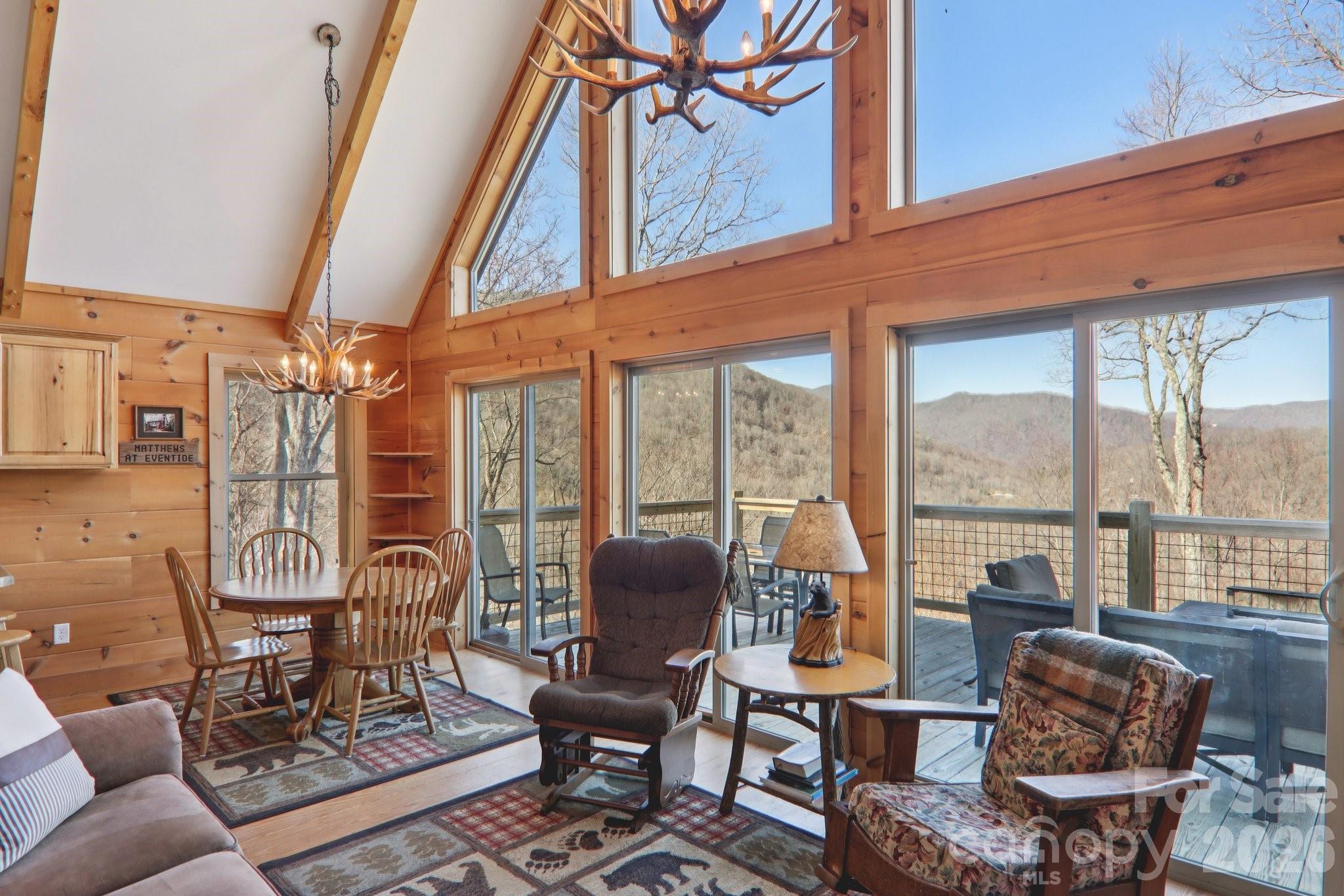 Maggie Valley Development - Residential