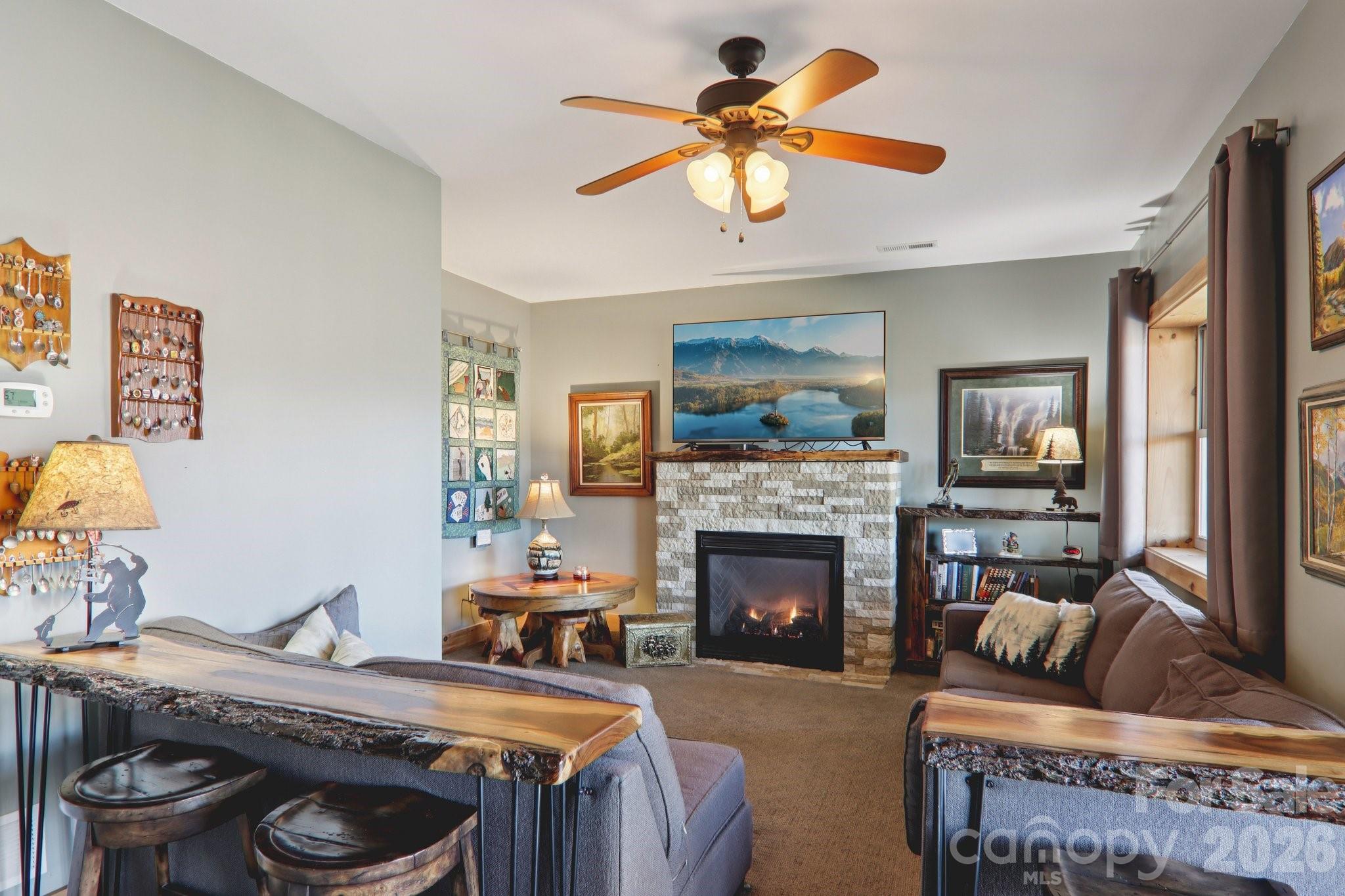 Maggie Valley Development - Residential