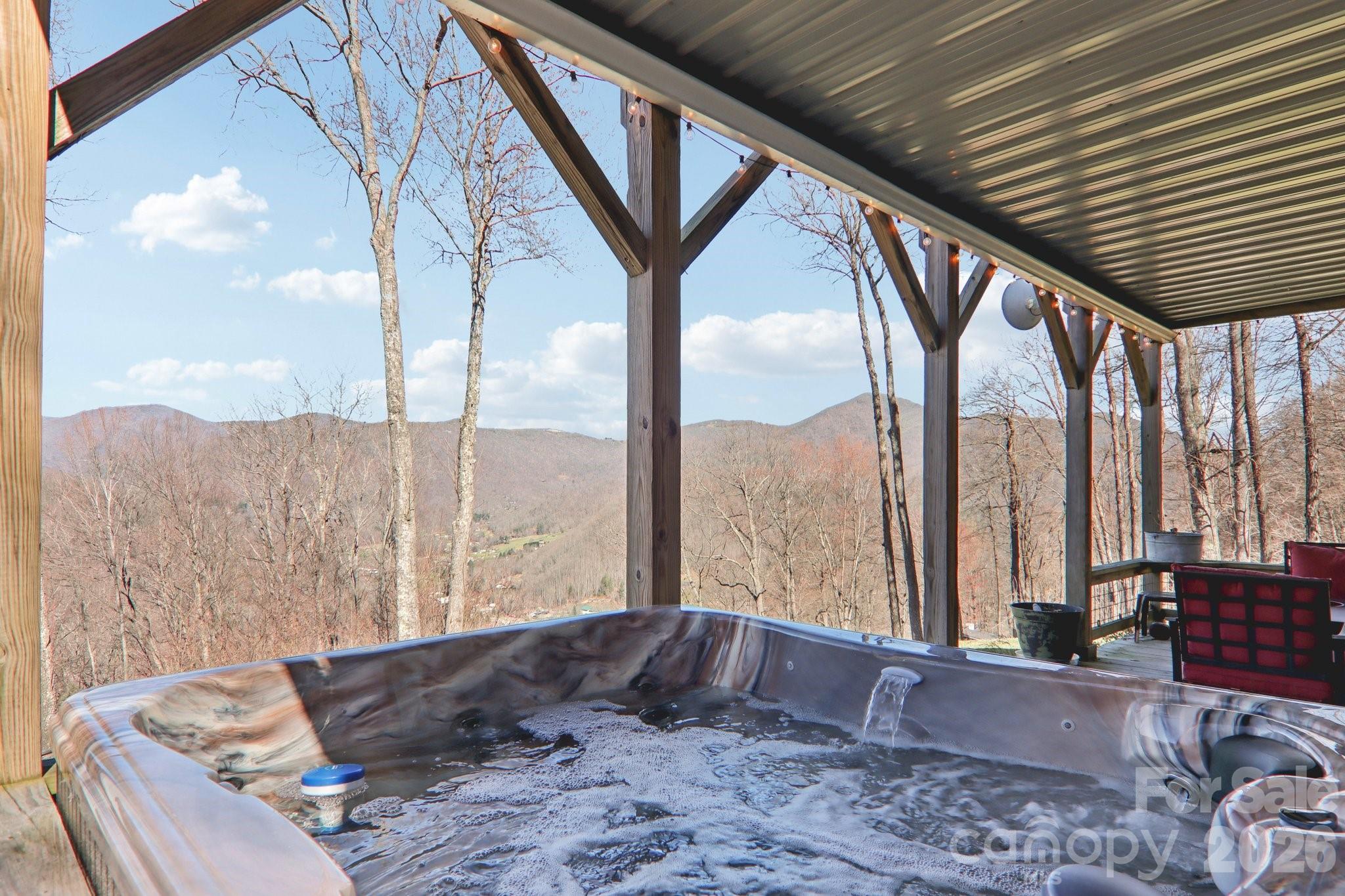 Maggie Valley Development - Residential