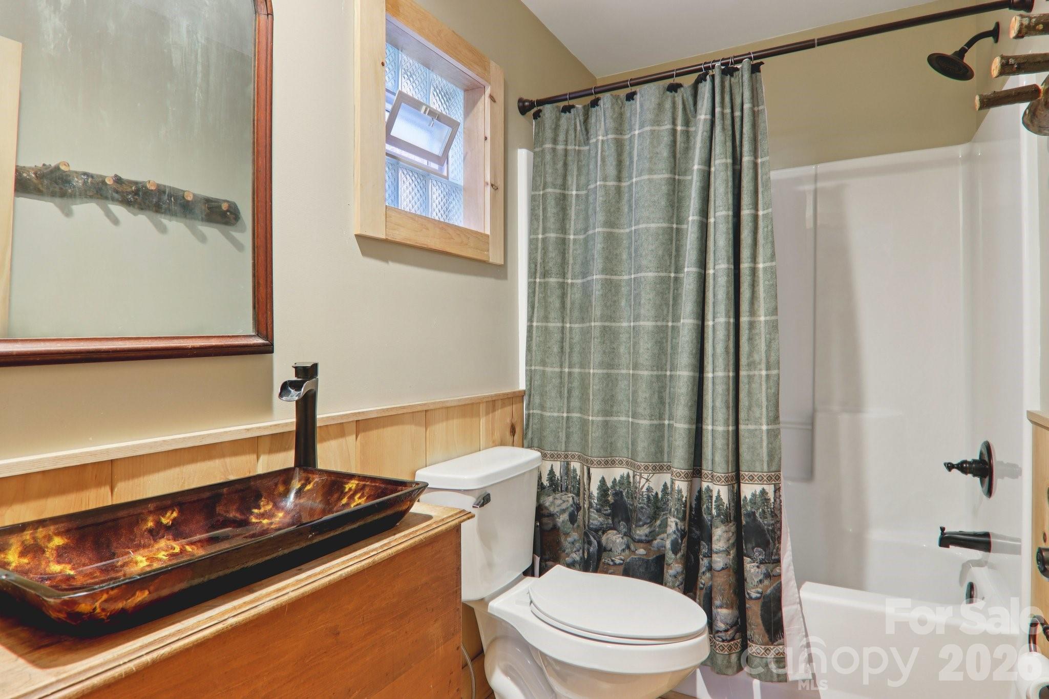 Maggie Valley Development - Residential