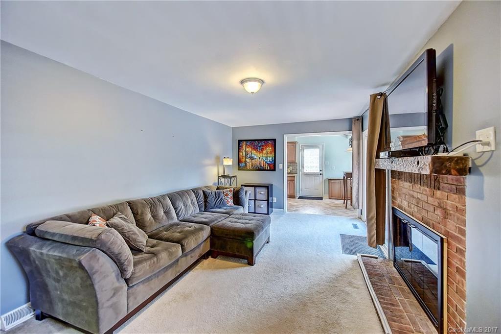 Fox Run - Residential